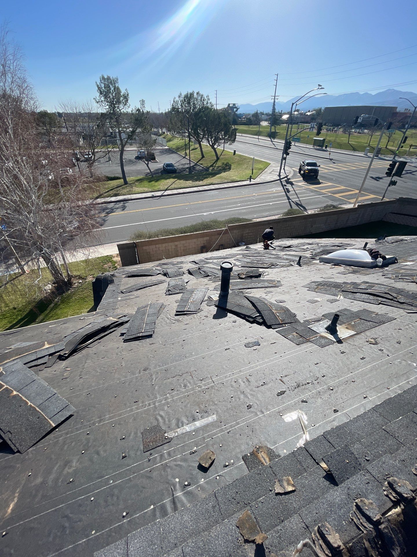 Roof Replacement - Palmdale, CA 93550 by Epic Roof Replacement
