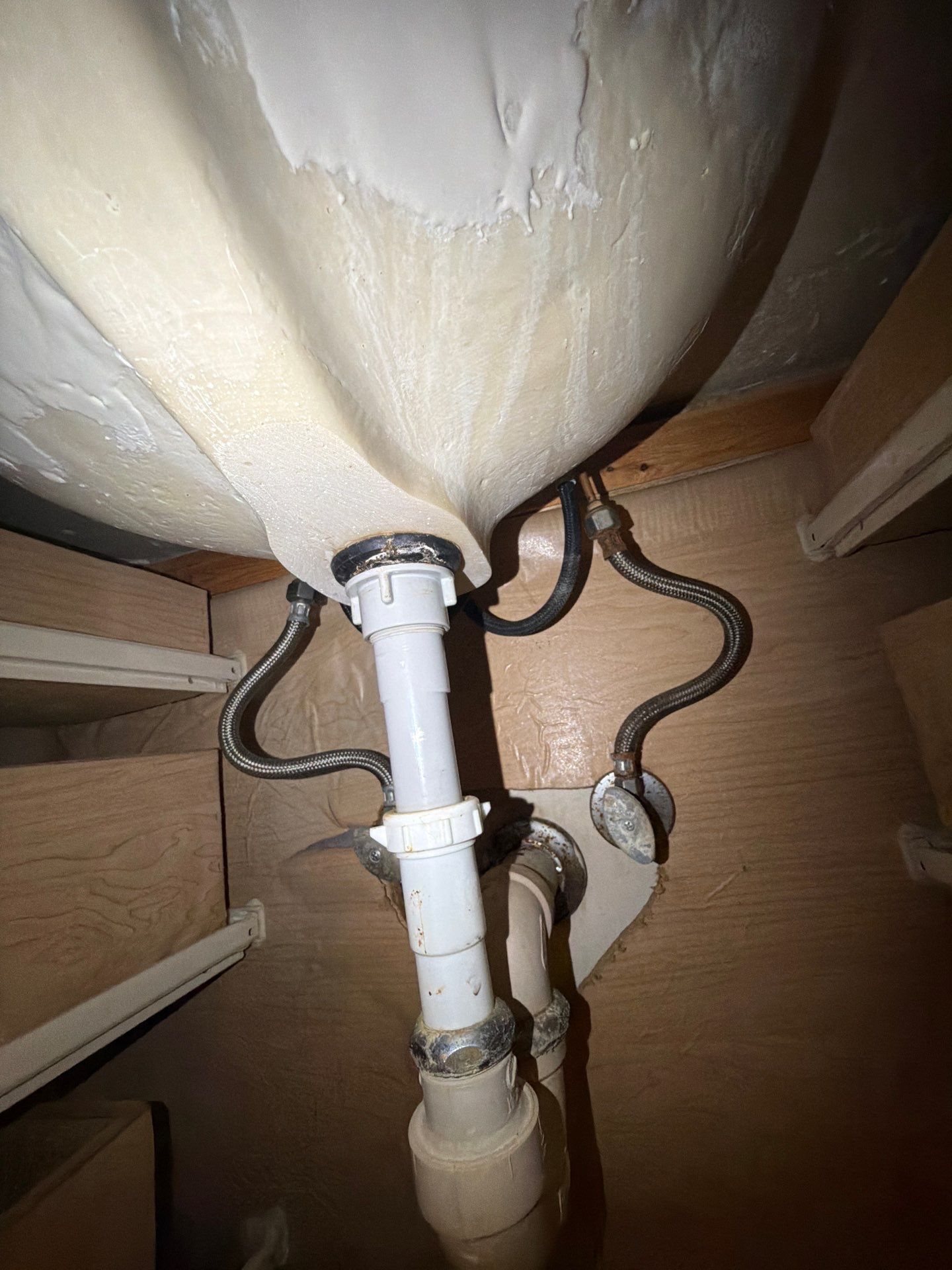 Project in Springfield by Restoration Doctor