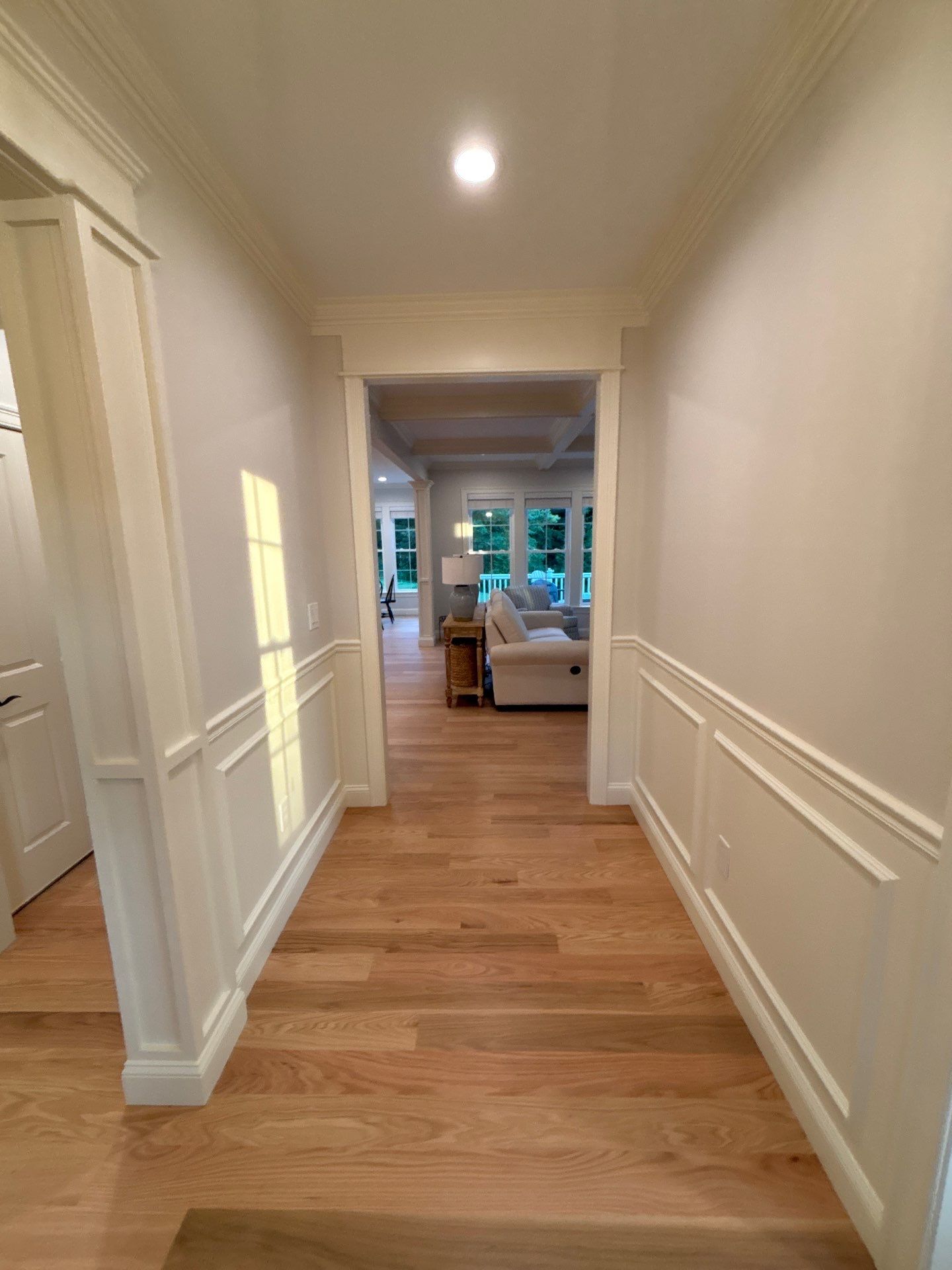 Interior Painting by EXCELLENCE | CARTO