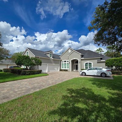 Exterior Stucco Painting in Deercreek Jacksonville, FL 32256
