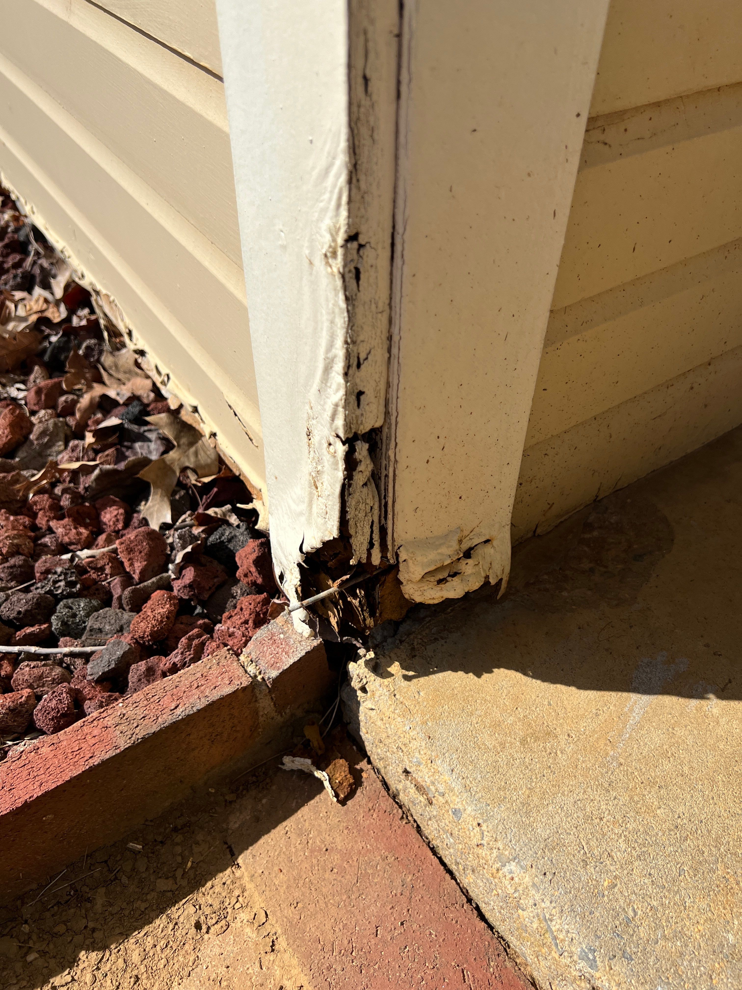 Light Mist Hardie Replacement by Freedom Exteriors