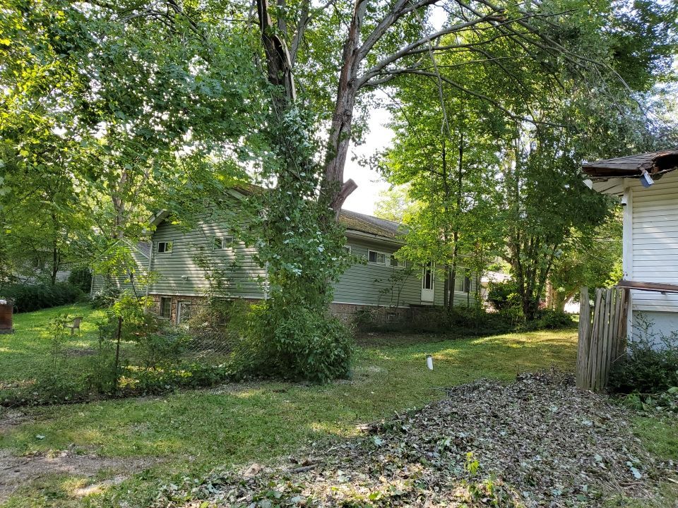 Storm Damaged Tree Removal  by Mike Jones & Sons Tree Service LLC 