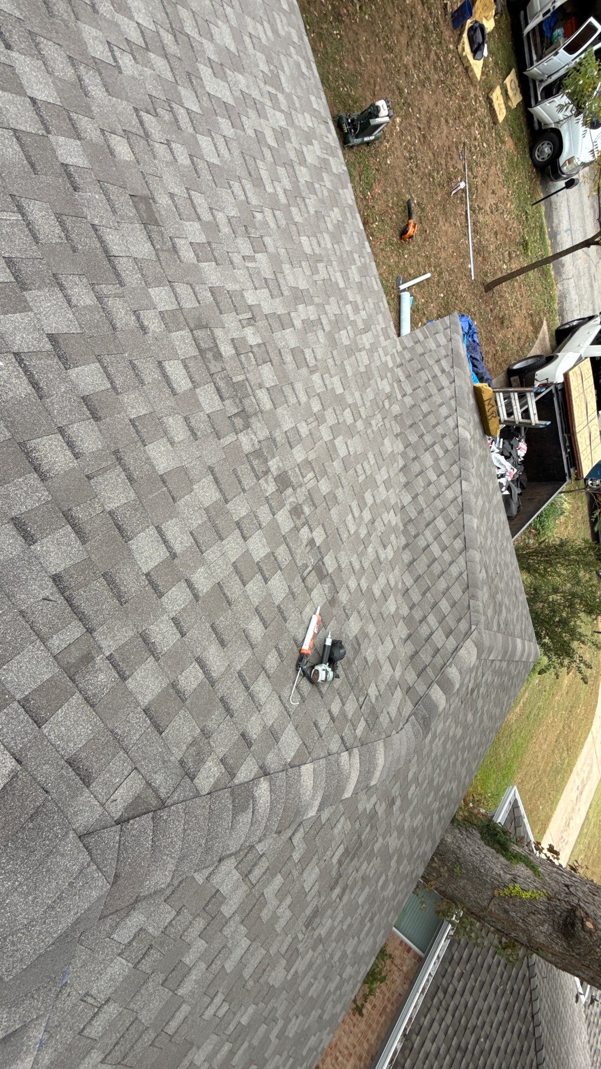 Project in Denison by Armor Roofing | Exteriors