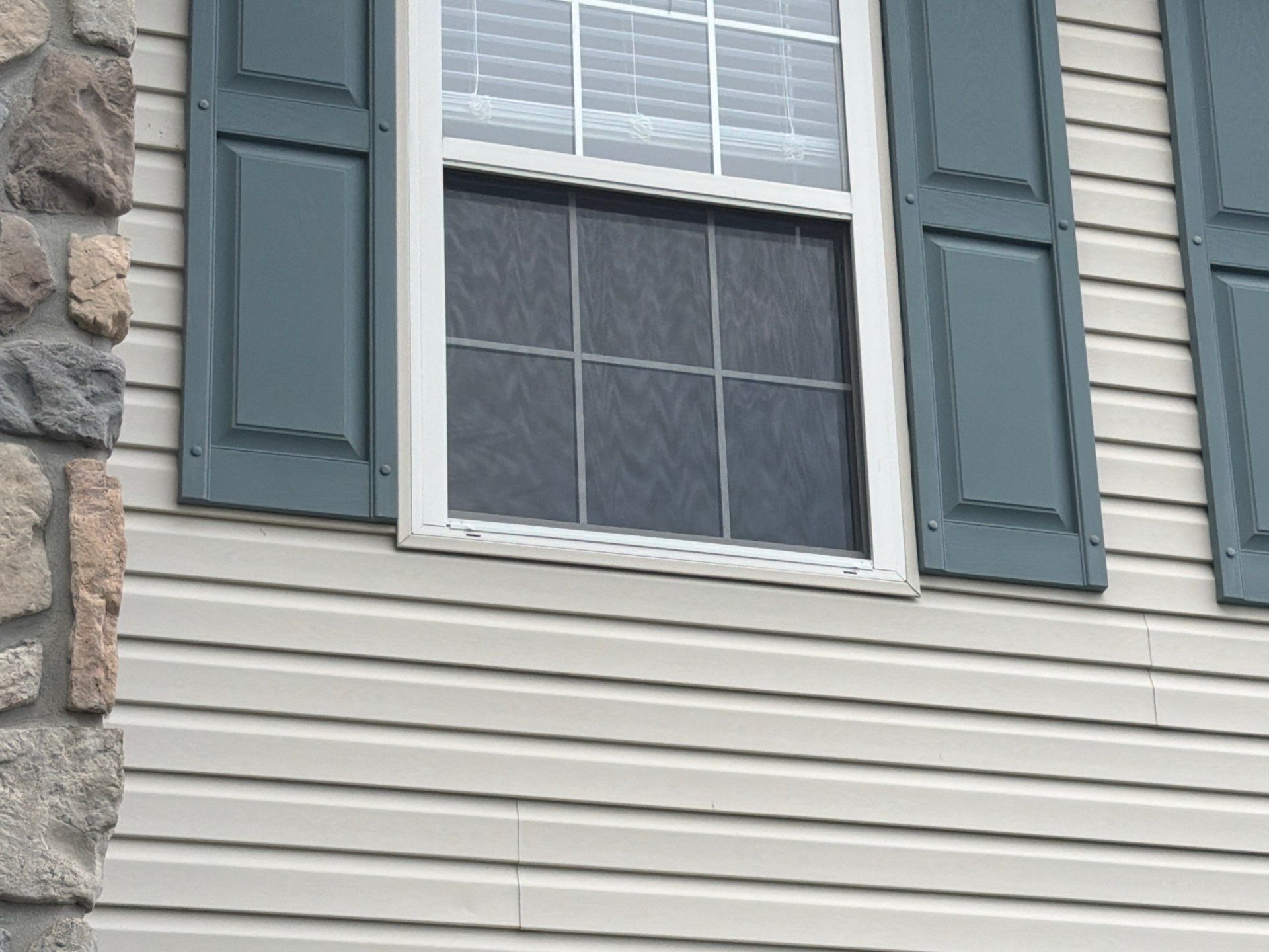 Window Rescreening & Hardware Repairs by Laser Focused Solutions LLC