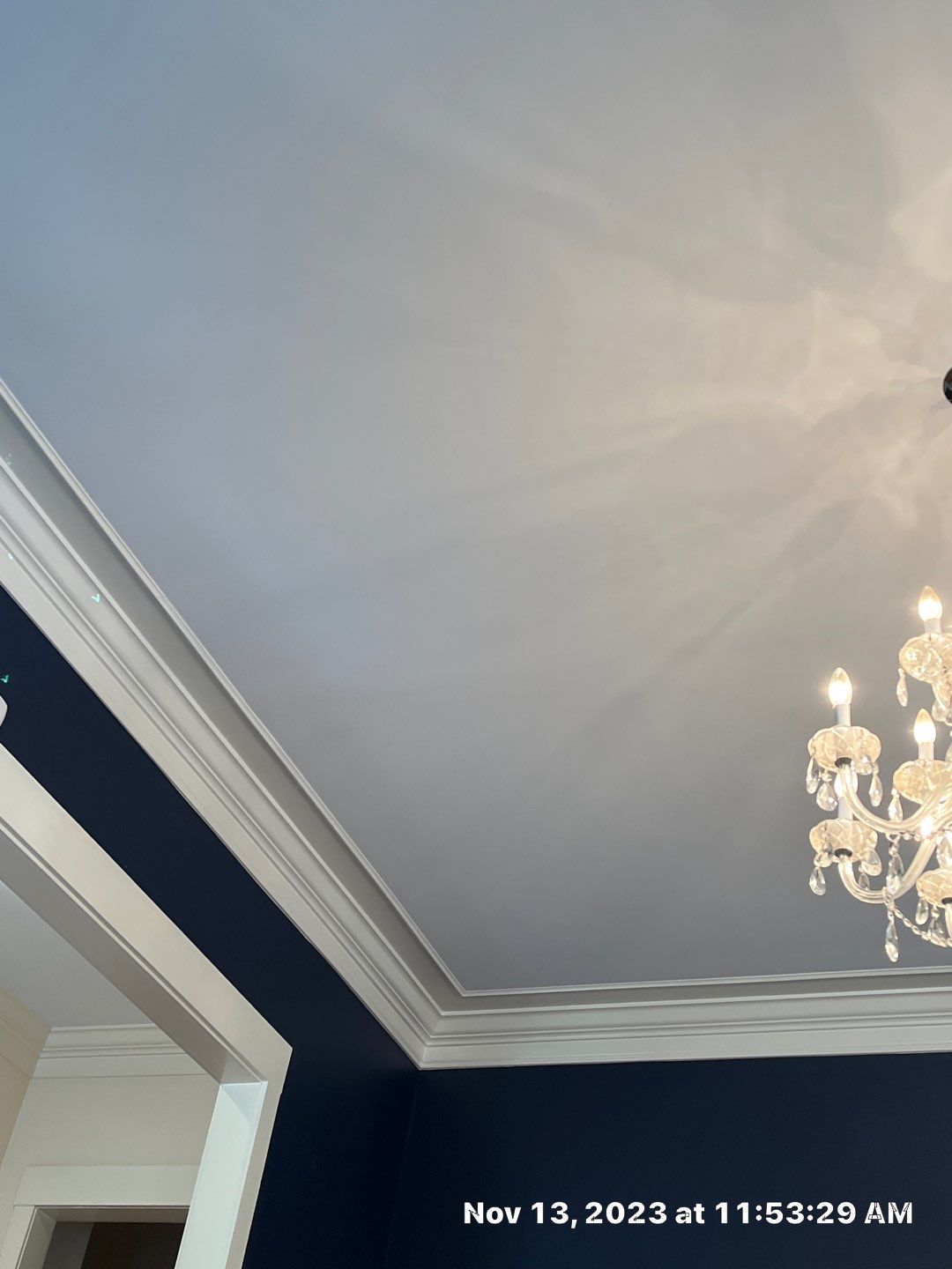 Water Damage Restoration by Thompson Industrial