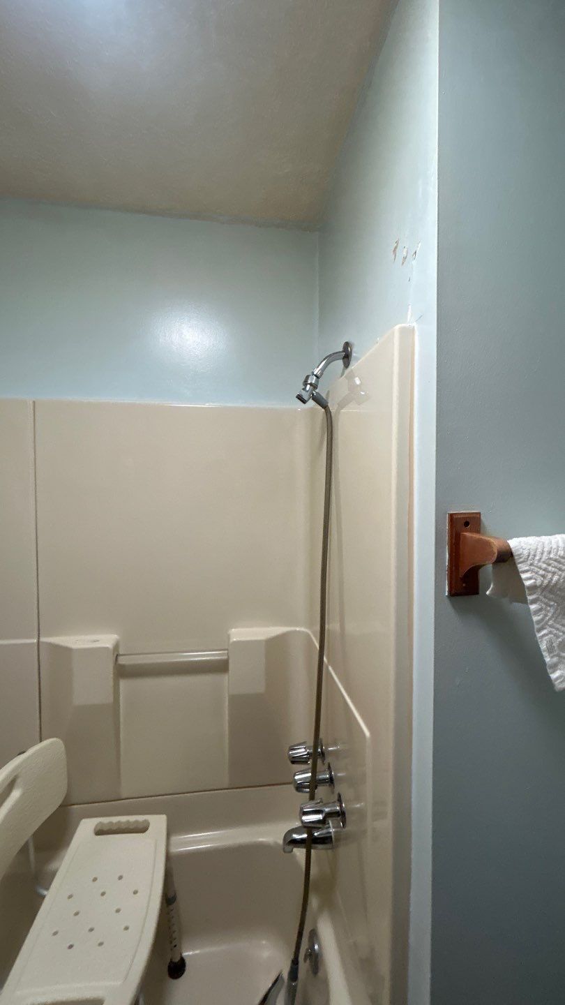 Safety Forward by BathPlanet SW Virginia