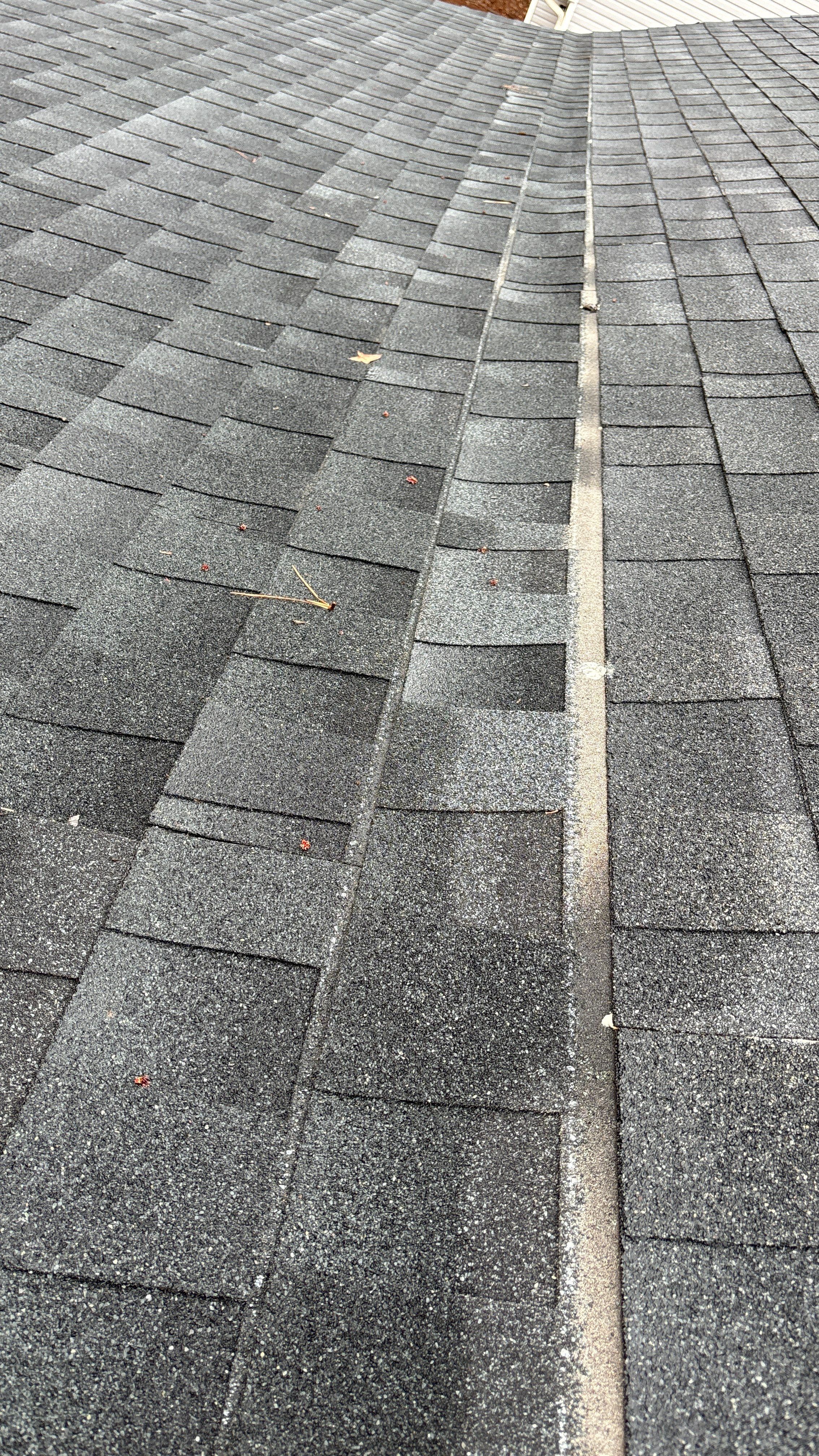 Roof Repair  by Deerfield Roofing LLC