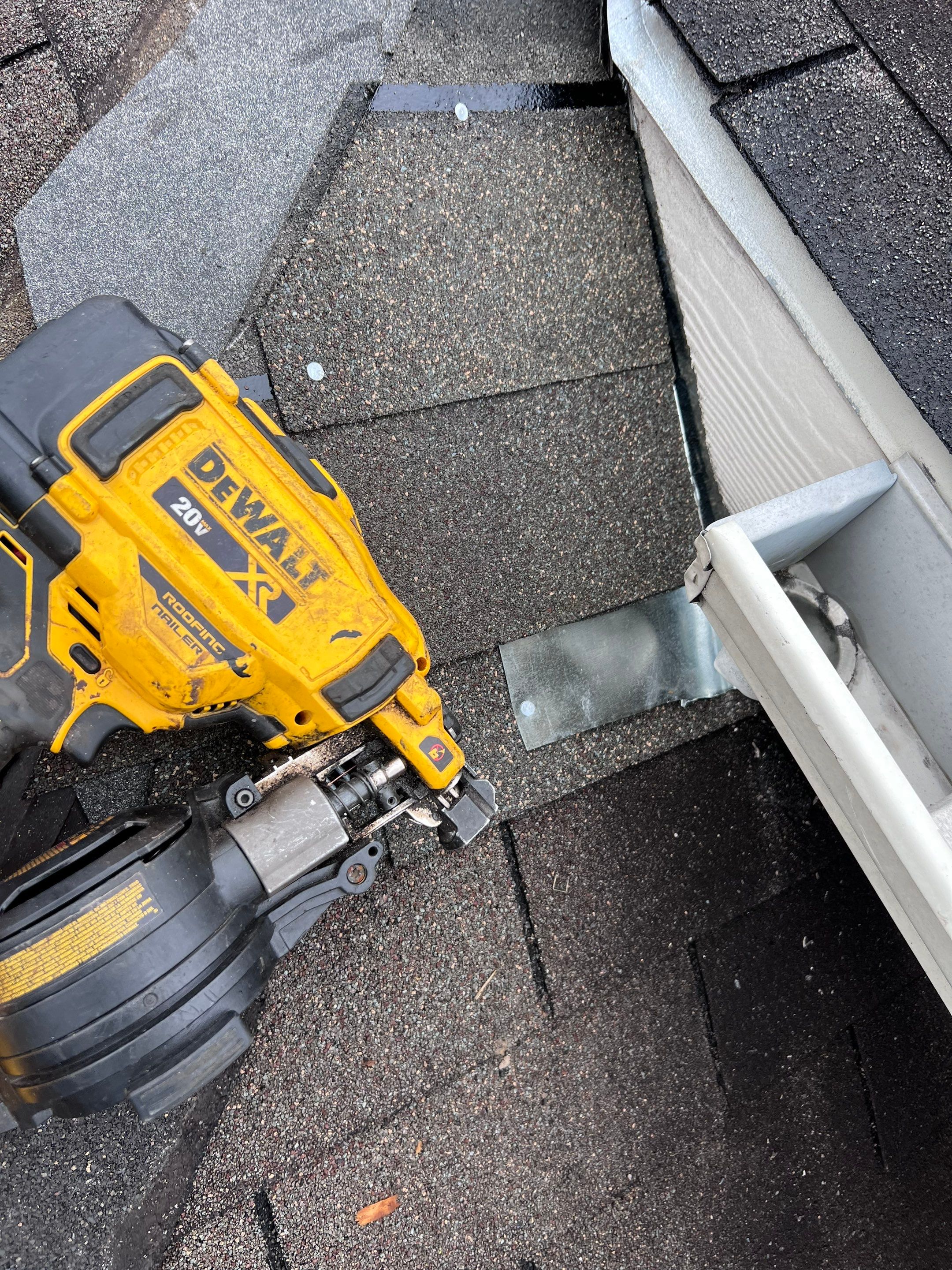Roof Repair Manvel by Roof Repair Company