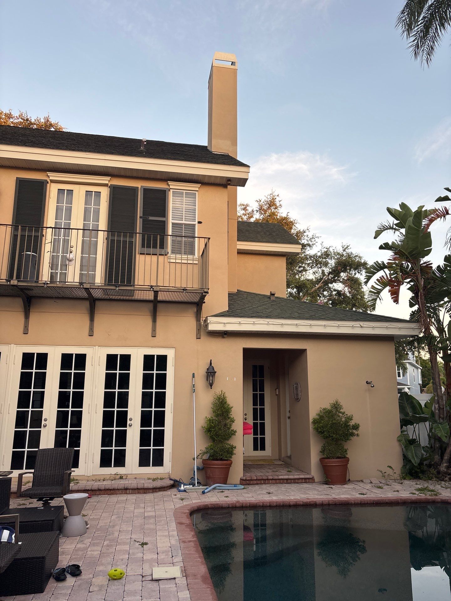 Project in Seminole 33776 by Mitchell Roofing Company LLC