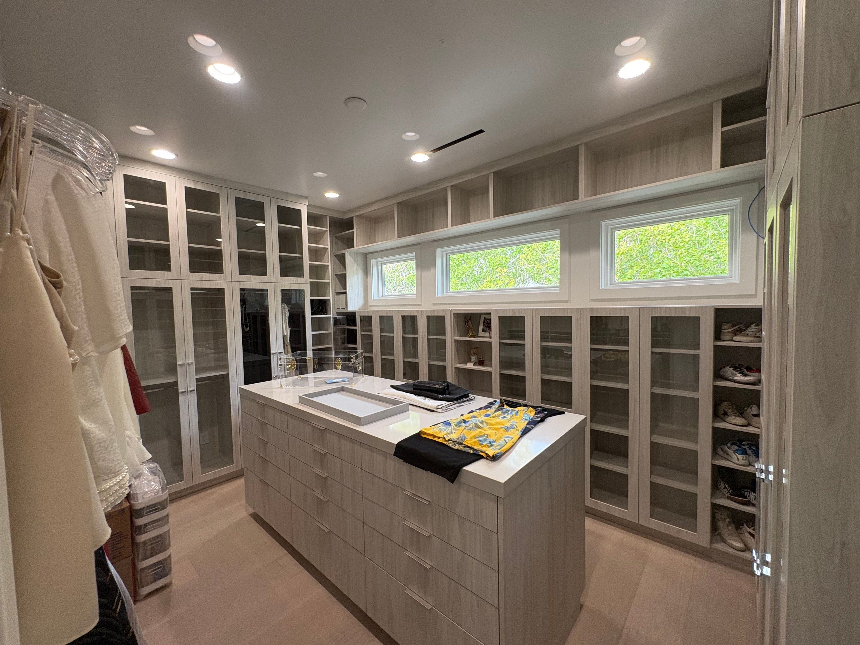 Summerlin North by Level Builders