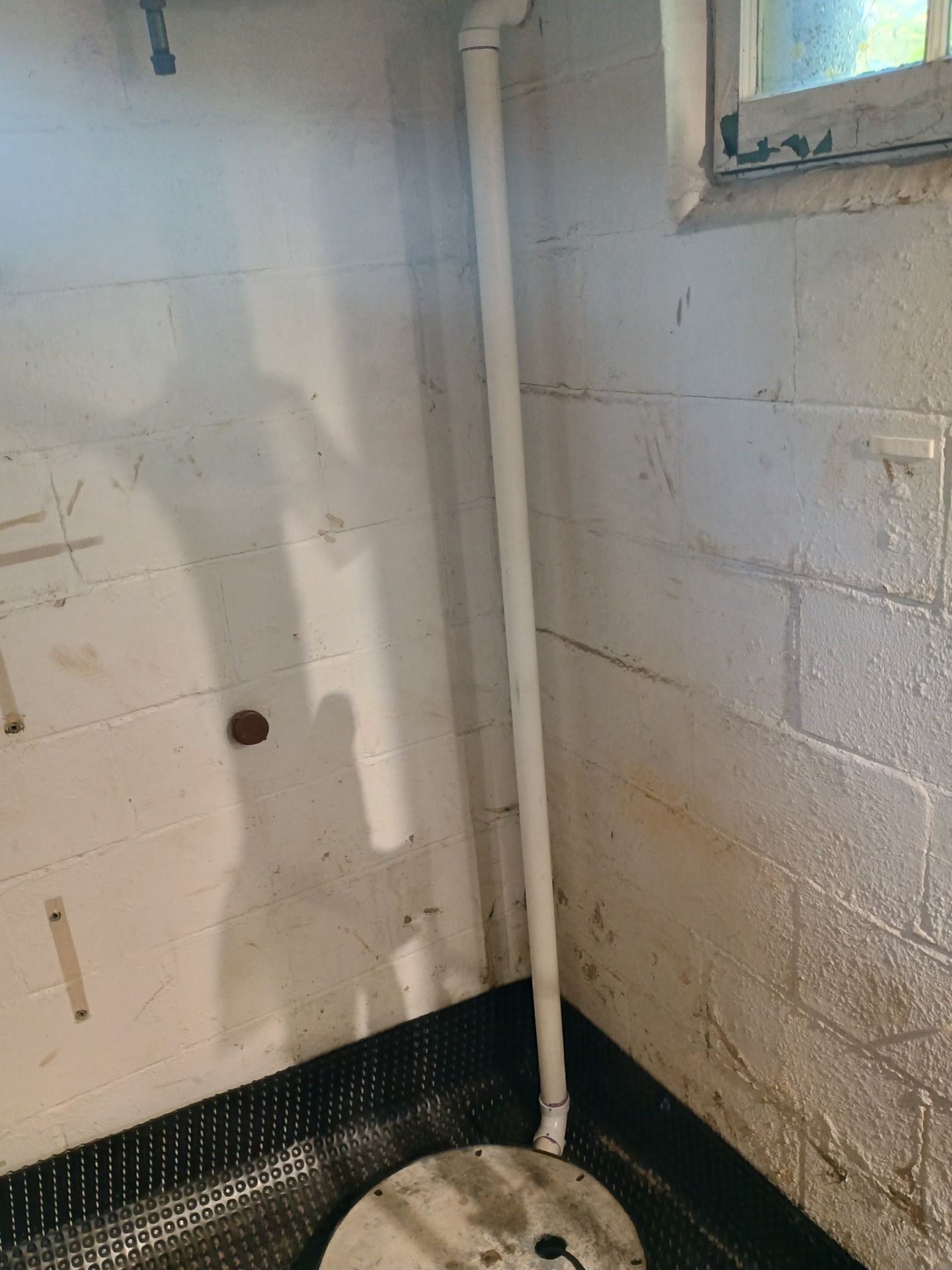 Basement Drain Tile & Sump Pump in Northeast Minneapolis by Waterproofing Northeast