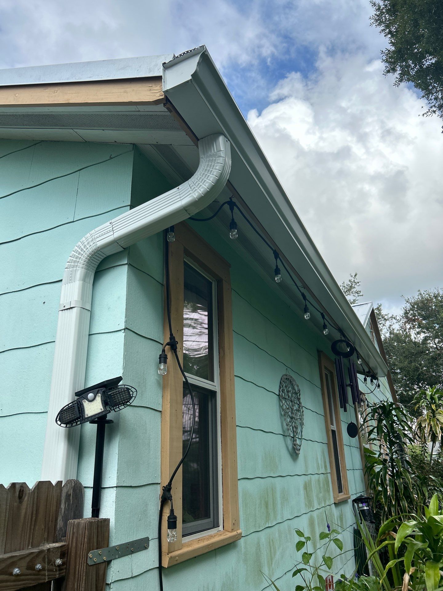 Project in St. Petersburg 33713 by Mitchell Roofing Company LLC