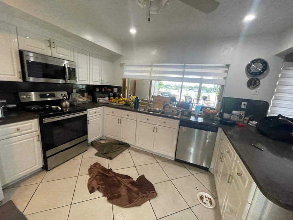 Water Damage Claim in Hialeah by FLAPA & KeyStone