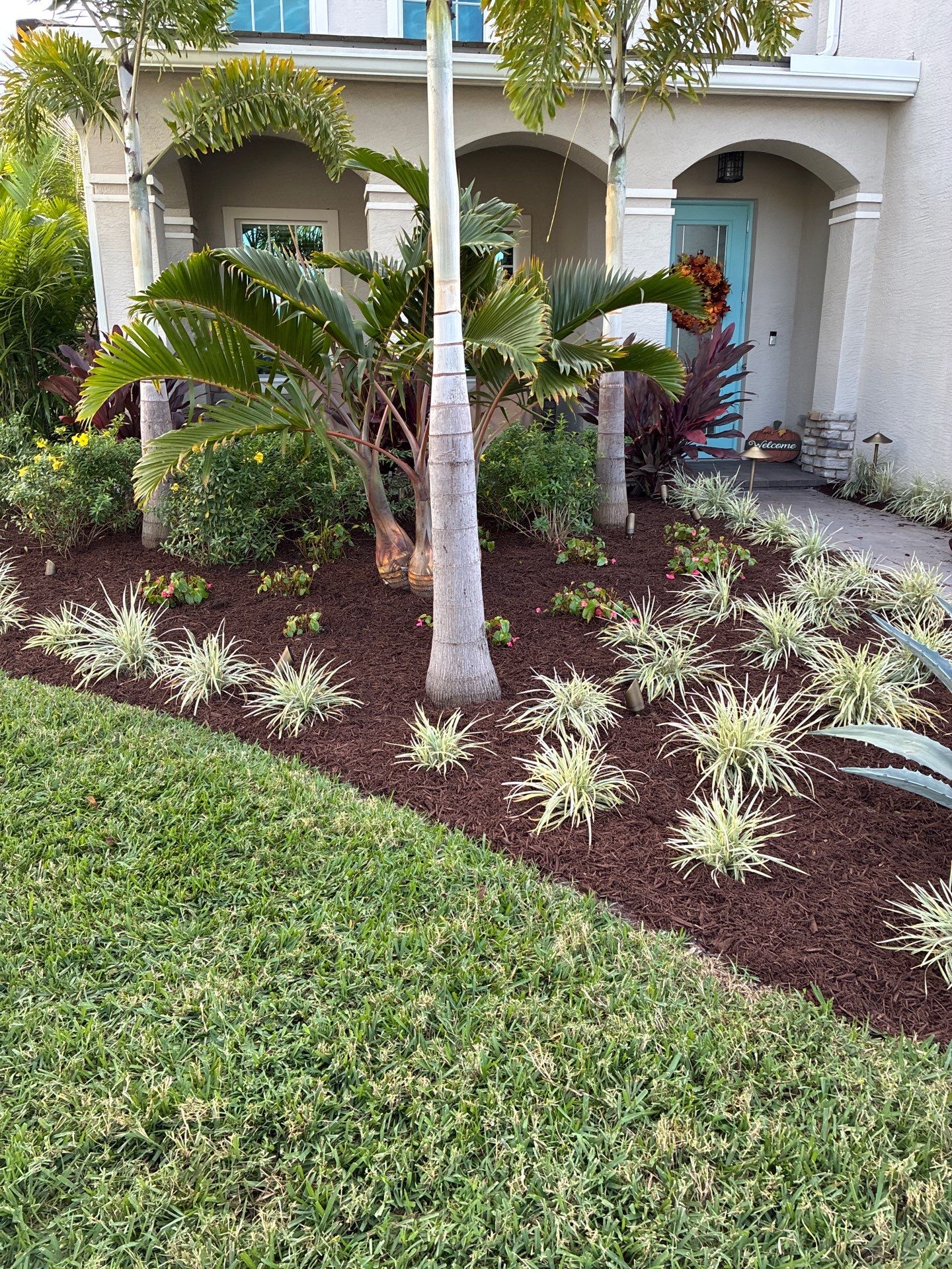 π Berry Park | Detail & Refresh Project π Palm City, Florida by Alpha Zeta Enterprises Inc
