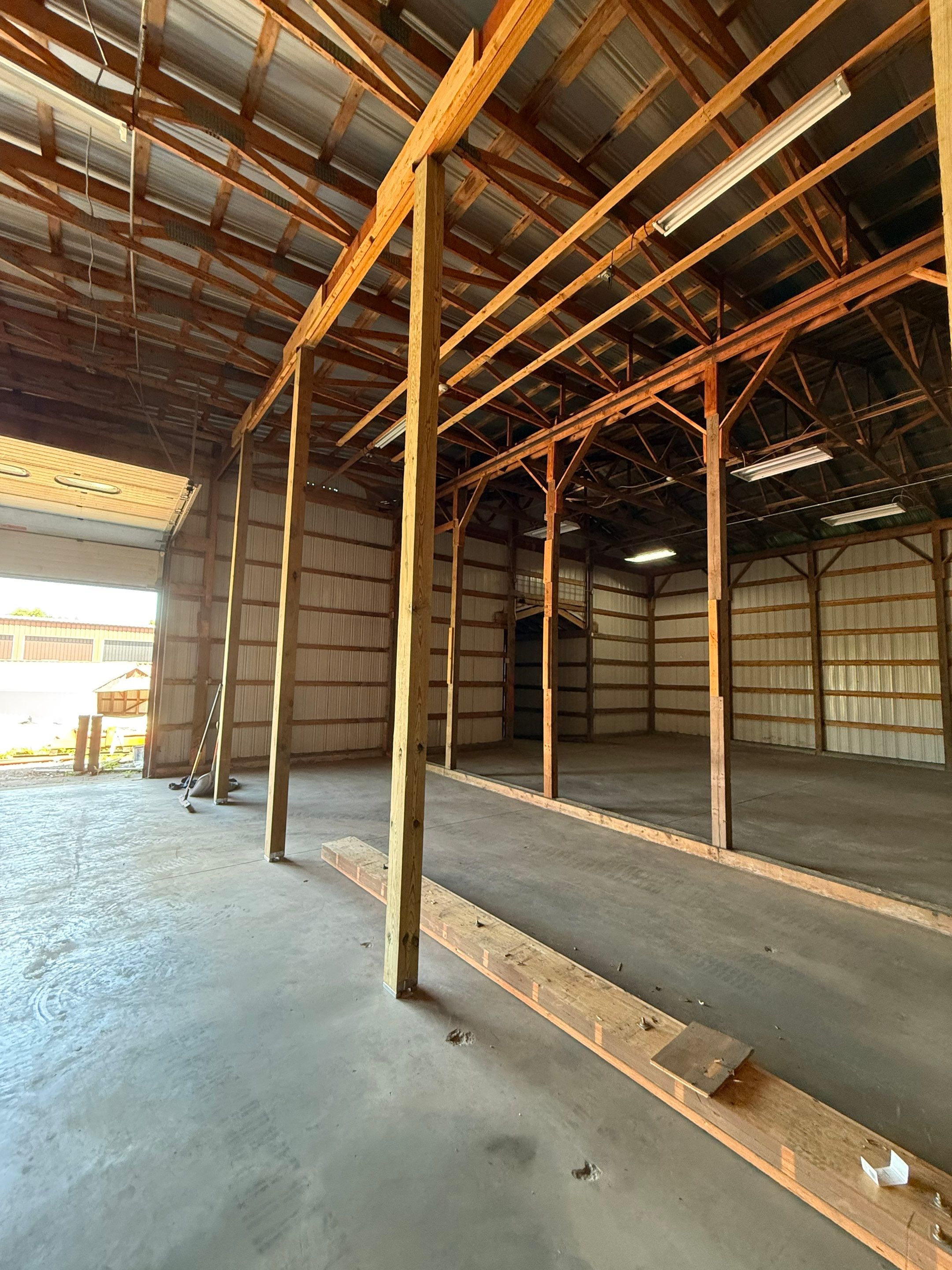 Syracuse, NY by Ironhorn Enterprises