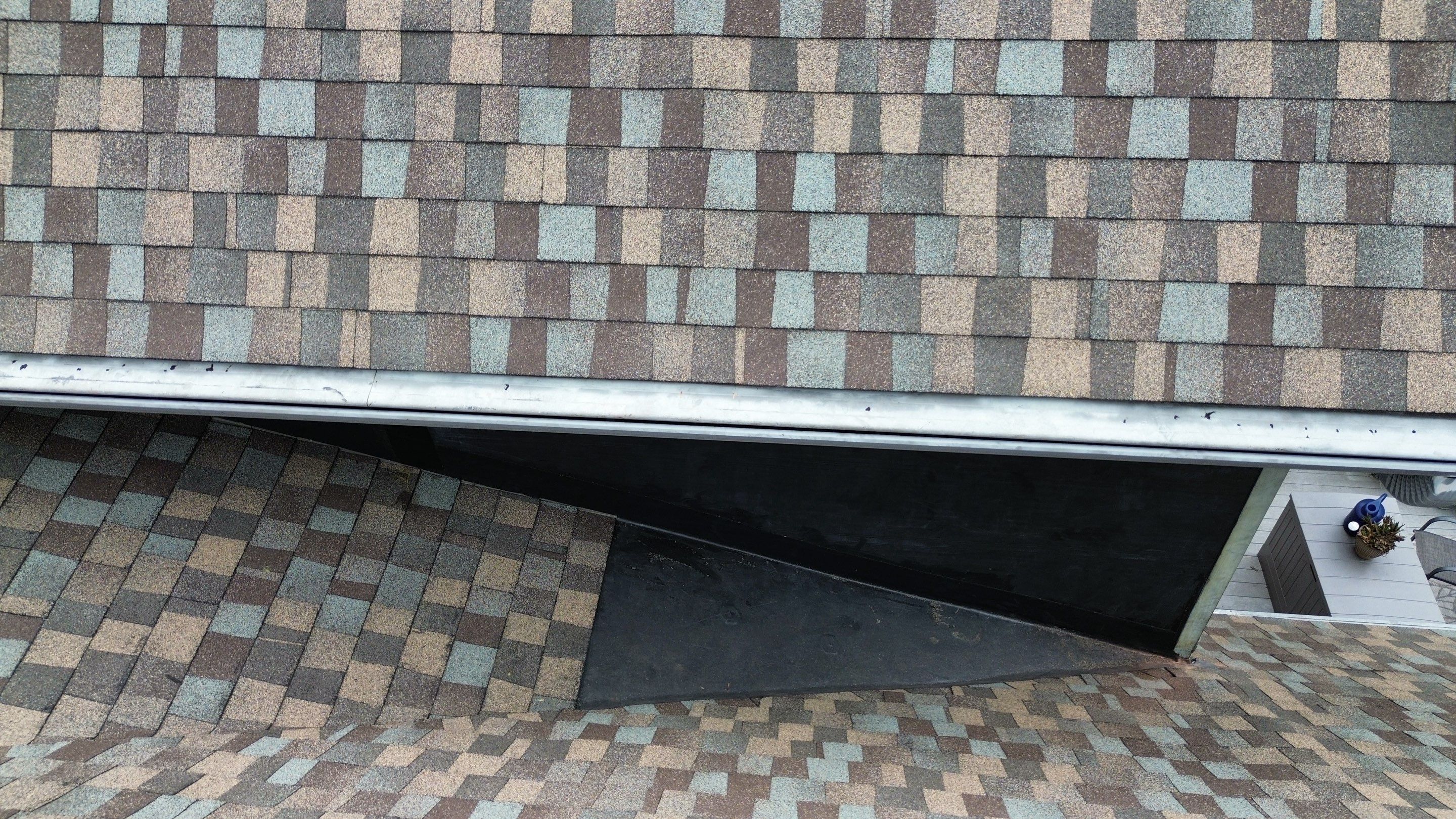 Residential Roofing Installation using Timberline HDZ Shingles - Cedar Falls by RoofX 