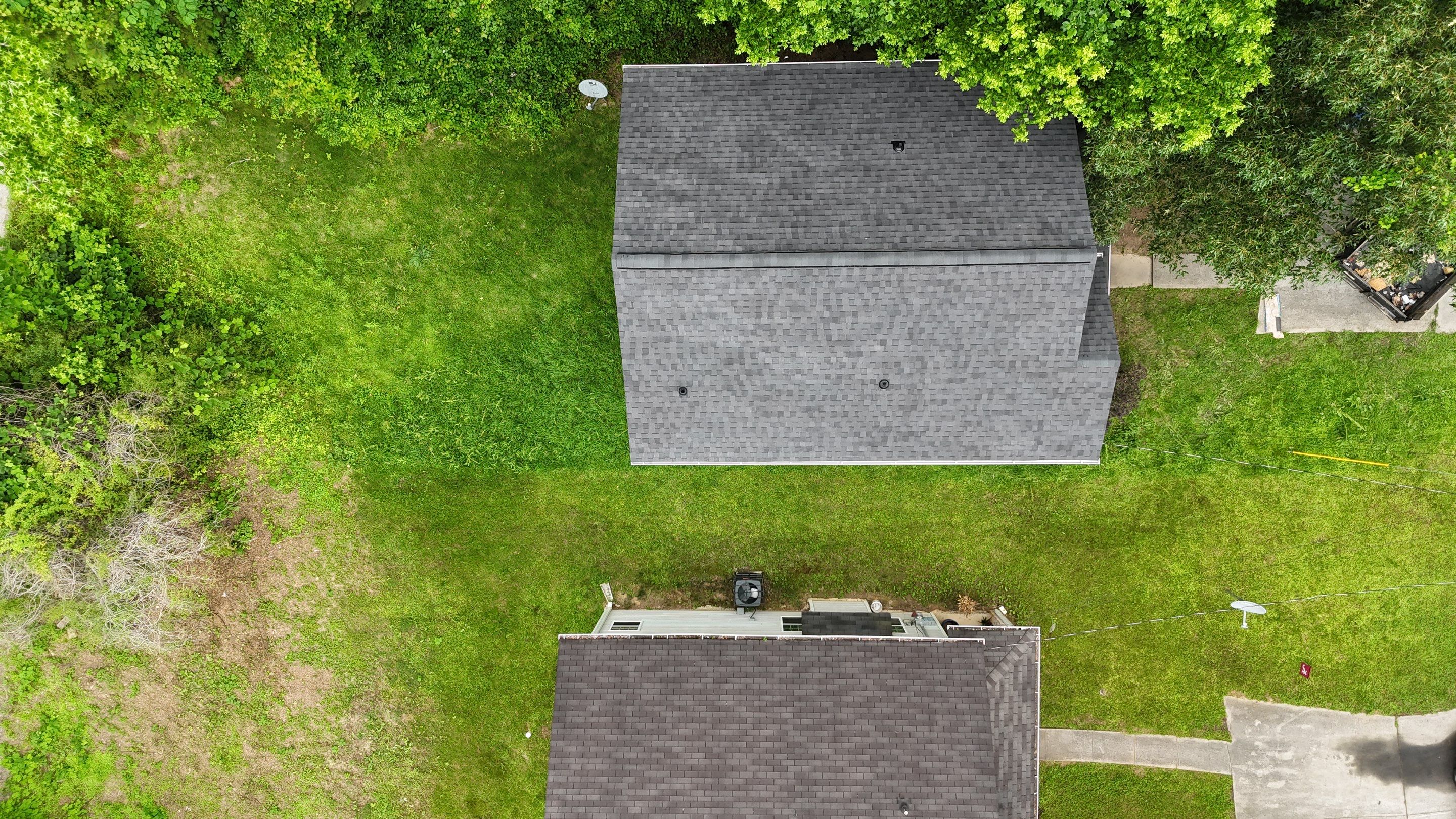 Residential Roofing Installation using certainteed by Roof Bullies