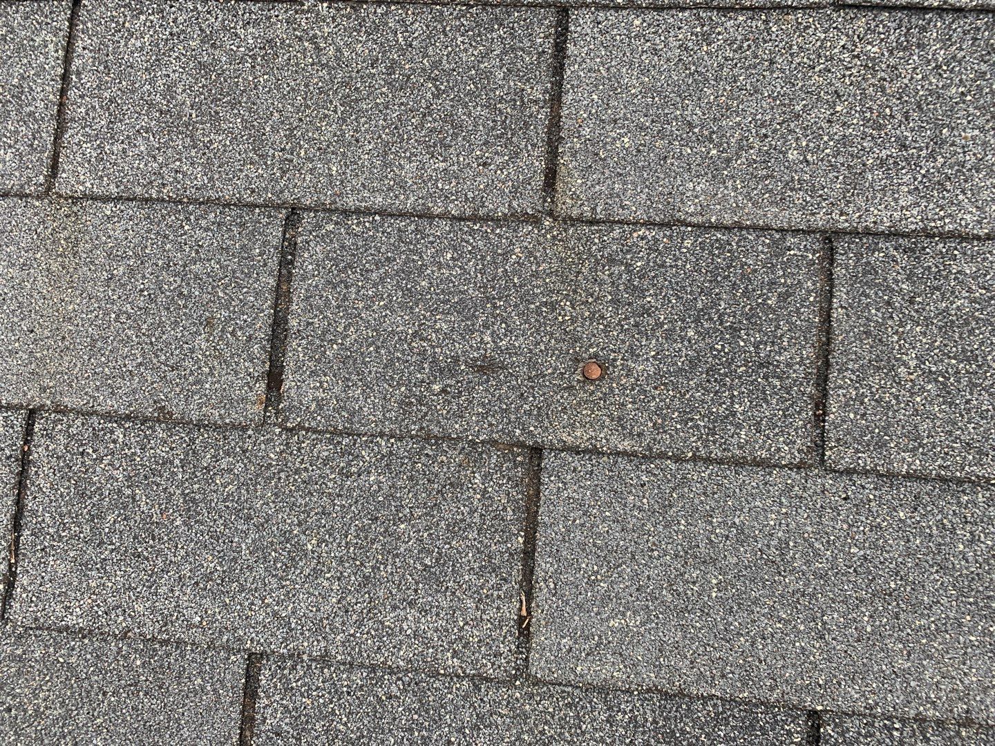 Repair by American Roofing NC