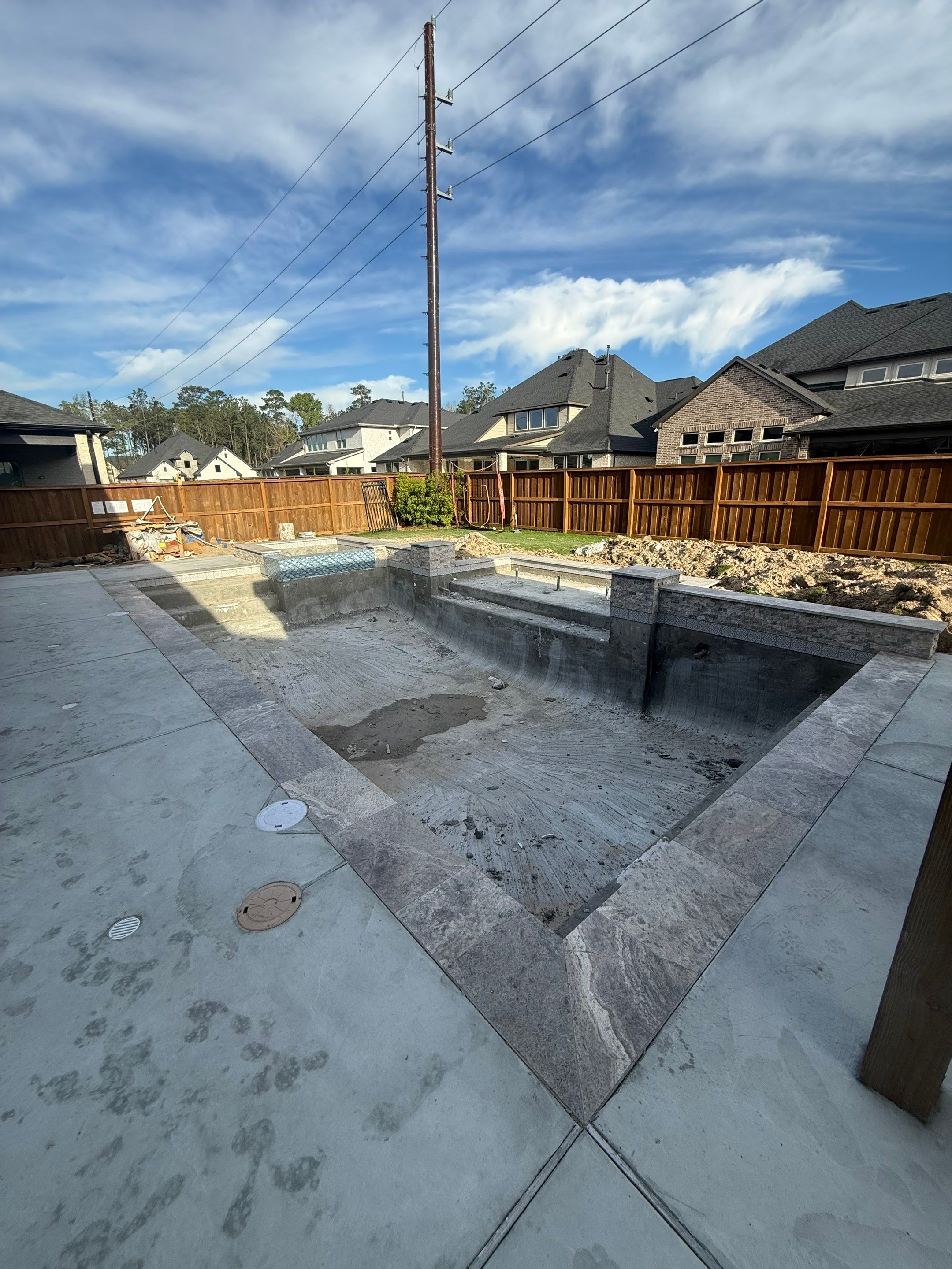 The Ribbins Family by SophAlx LLC