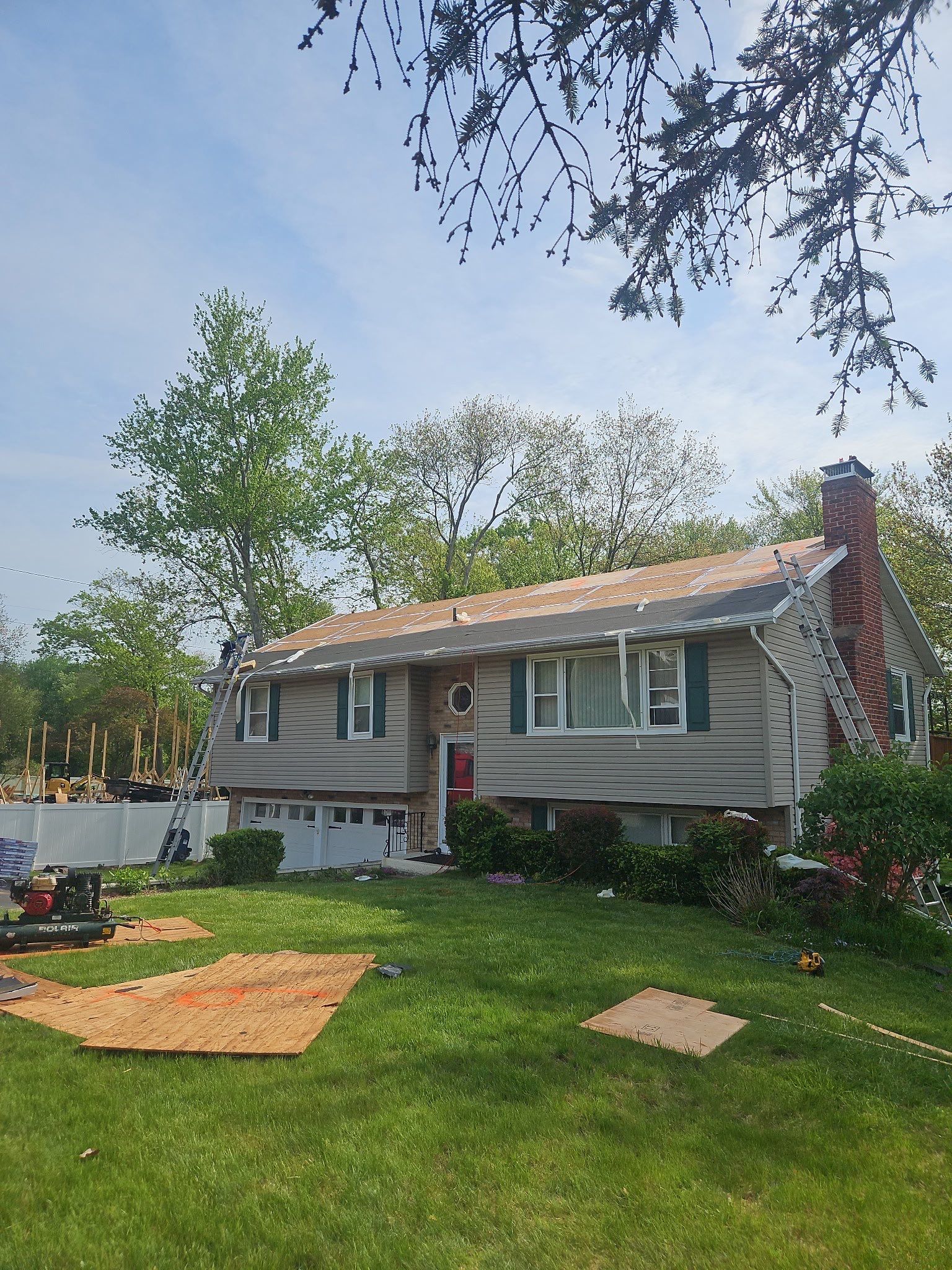 Southington by All site builders LLC