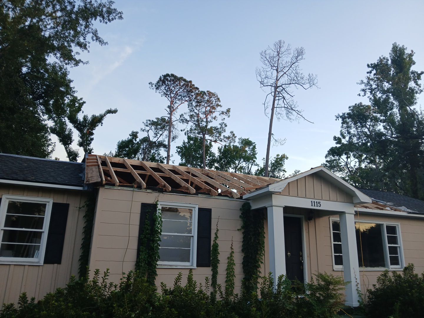 Project in Valdosta by J & J Remodeling Of Ga LLC