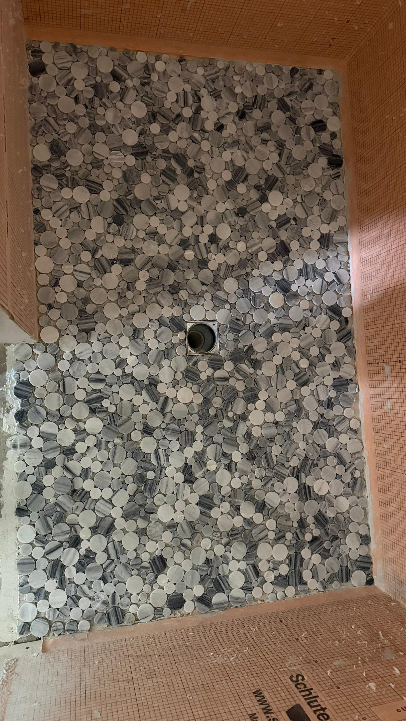 Project in Millington by Knockout Flooring LLC