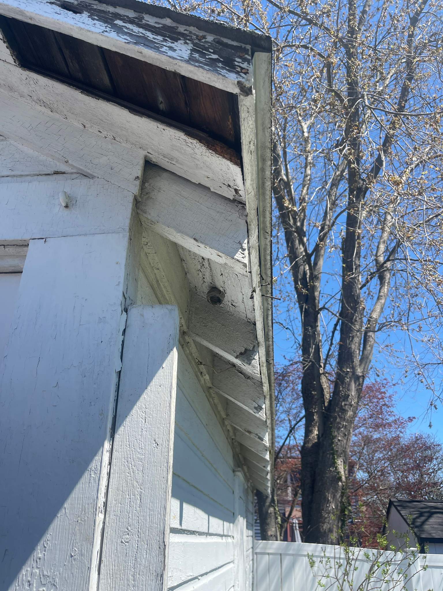 Siding Installation using CertainTeed Mainstreet Vinyl Siding - Savannah Wicker by A Plus Exterior