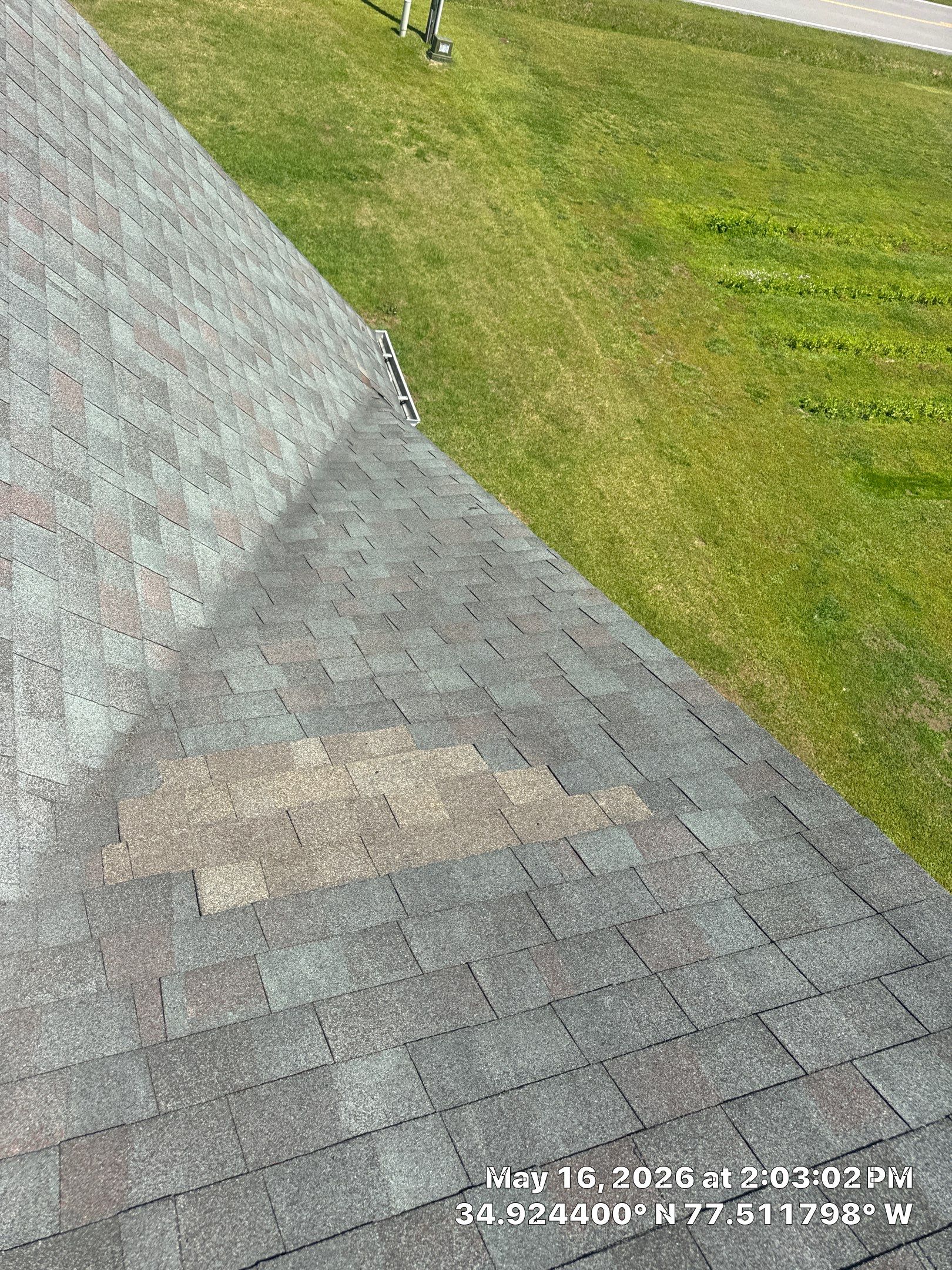 Richlands Repair | NC Roofs by North Carolina Roofs