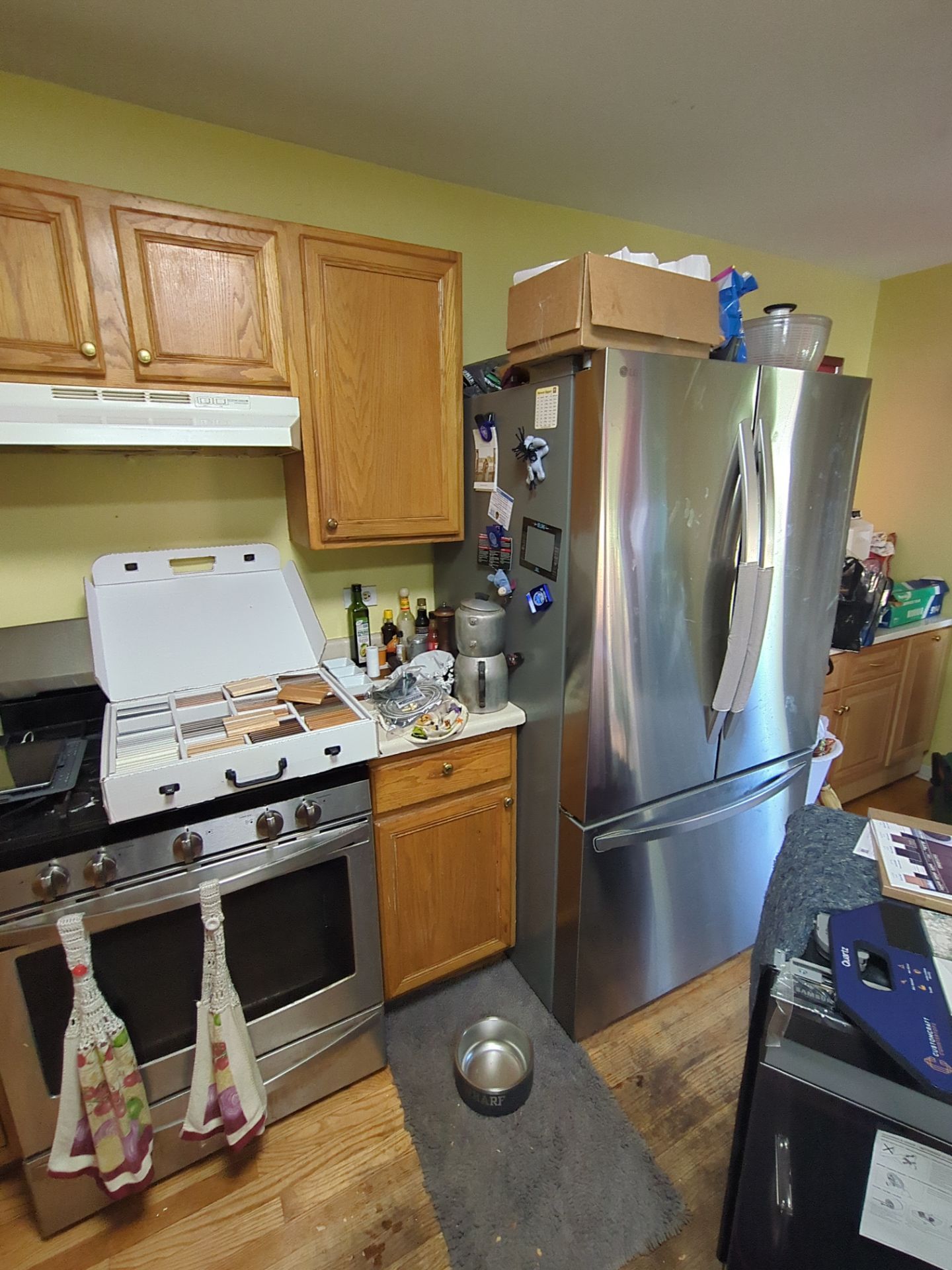 A Much Needed Upgrade by Snap Home Solutions