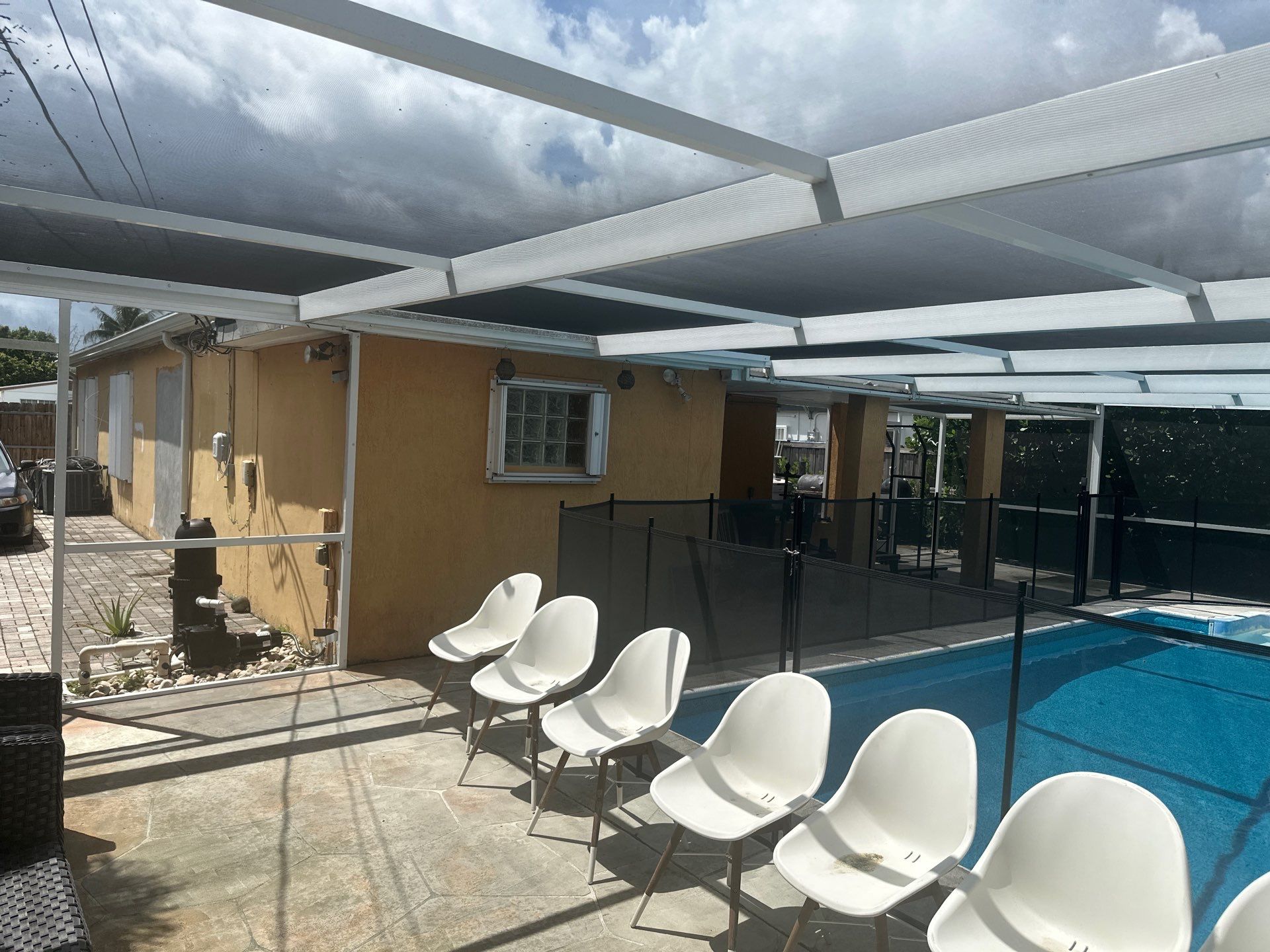 Water Damage Claim in North Miami Beach by FLAPA & KeyStone