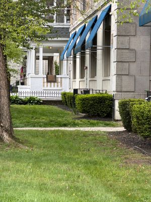 Professional Lawn Care and Seasonal Landscaping in New Haven