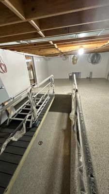 Mechanical Room Project in Pittsburgh