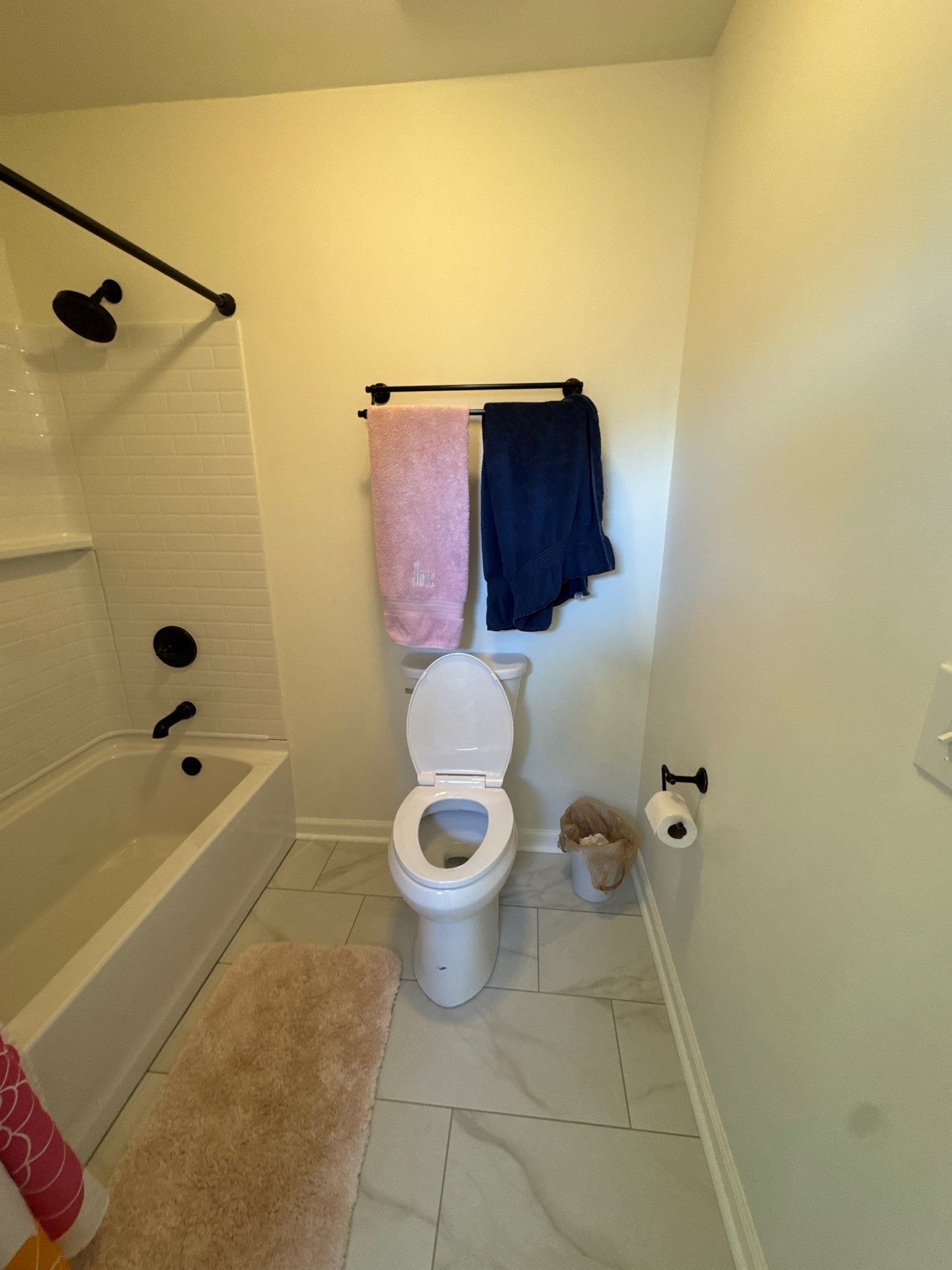 Comprehensive Interior Remodel and Custom Trim in Powder Springs by Swift Home Renovations