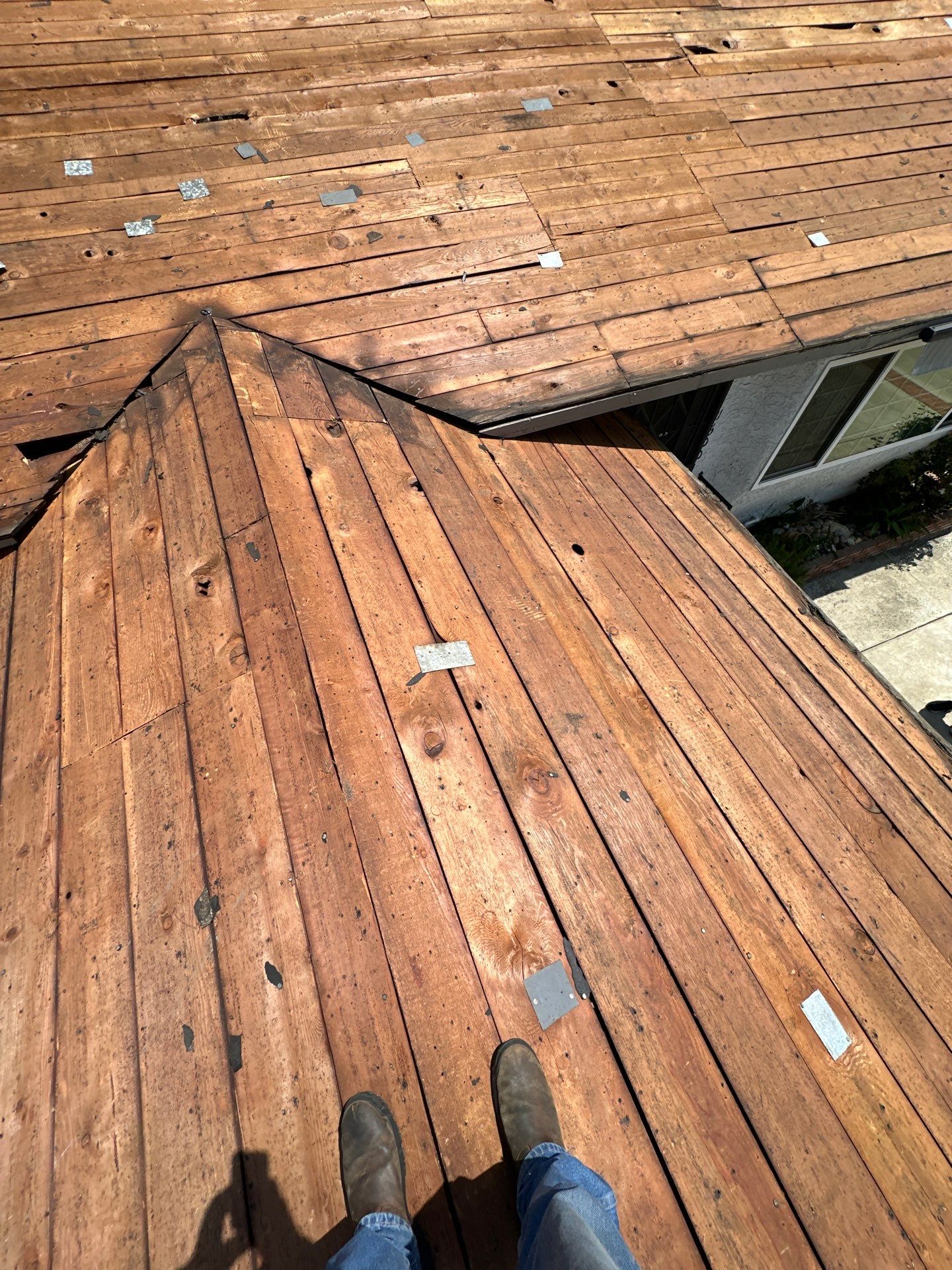 Roof Replacement - San Fernando, CA 91340 by Epic Roof Replacement