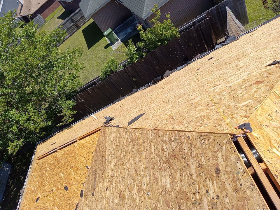Residential Roofing Installation using Atlas Pinnacle Pristine  by Talya Roofing