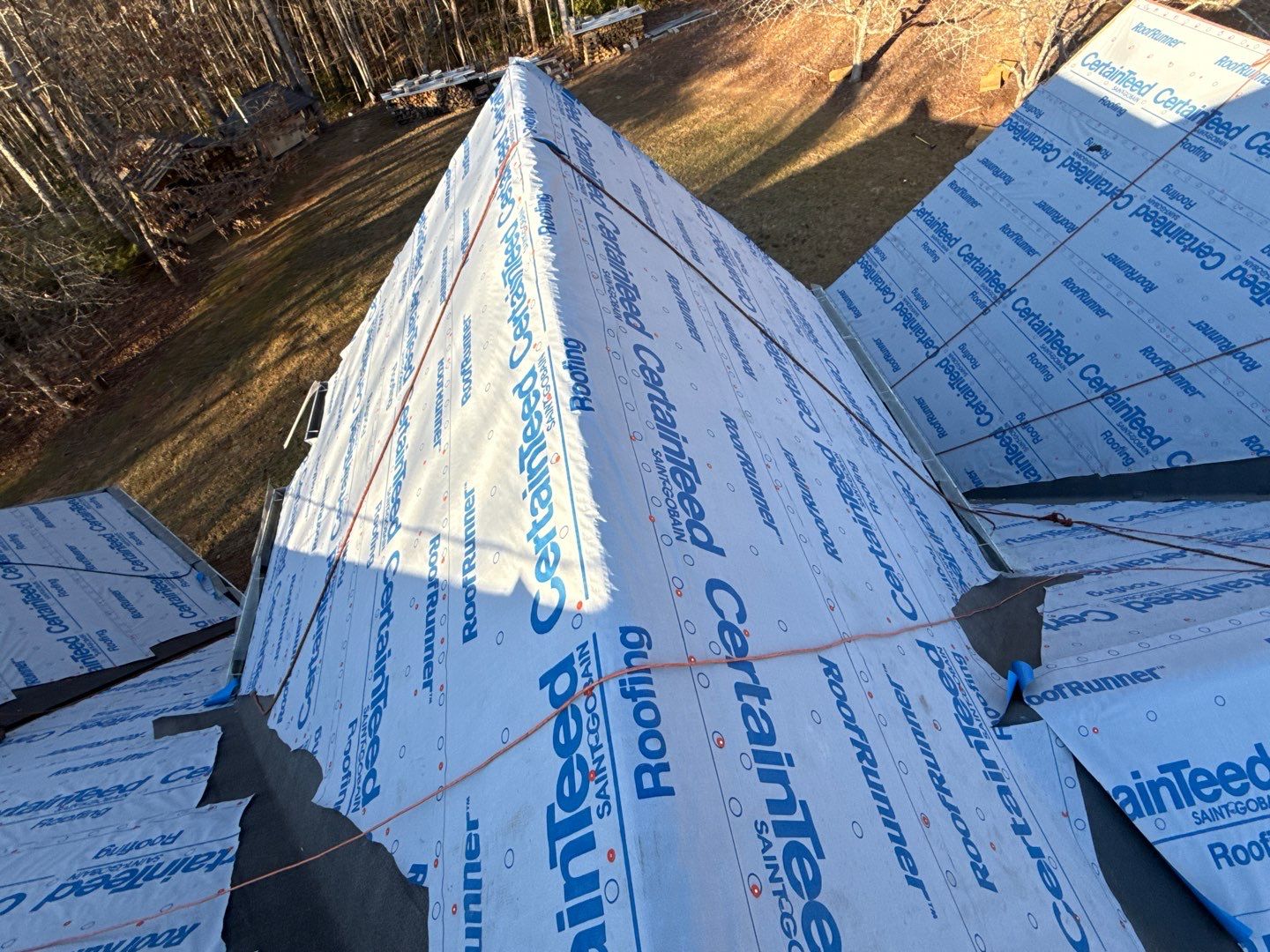 The Copes by United Contracting and Roofing