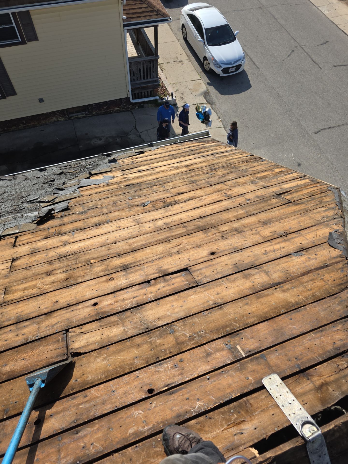 GELLINGS ON THE HOUSE SPRING PROJECT 2025 by Gellings Roofing and Siding LLC