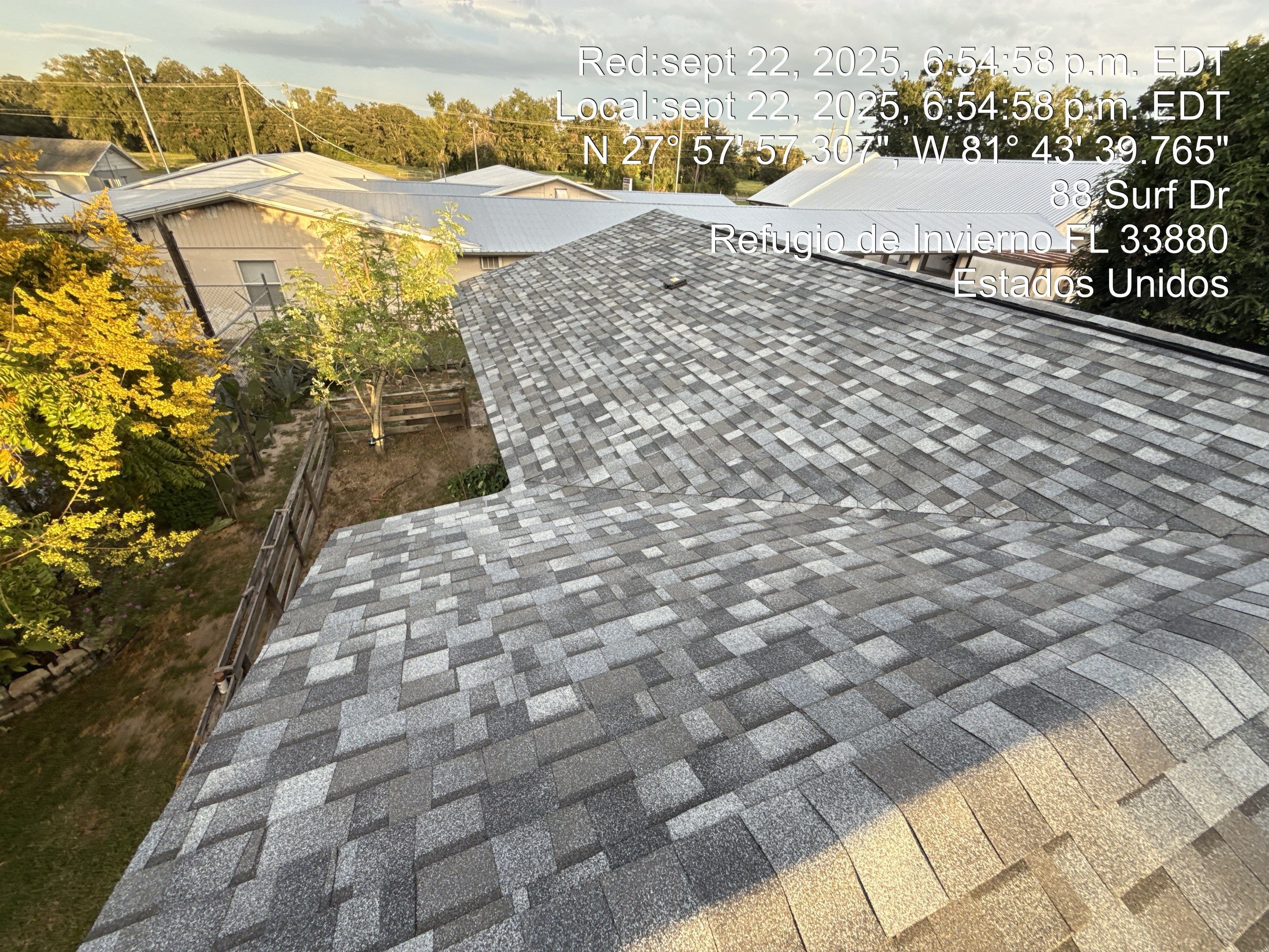 Project in Winter Haven by You Restorations LLC DBA YOU-Home