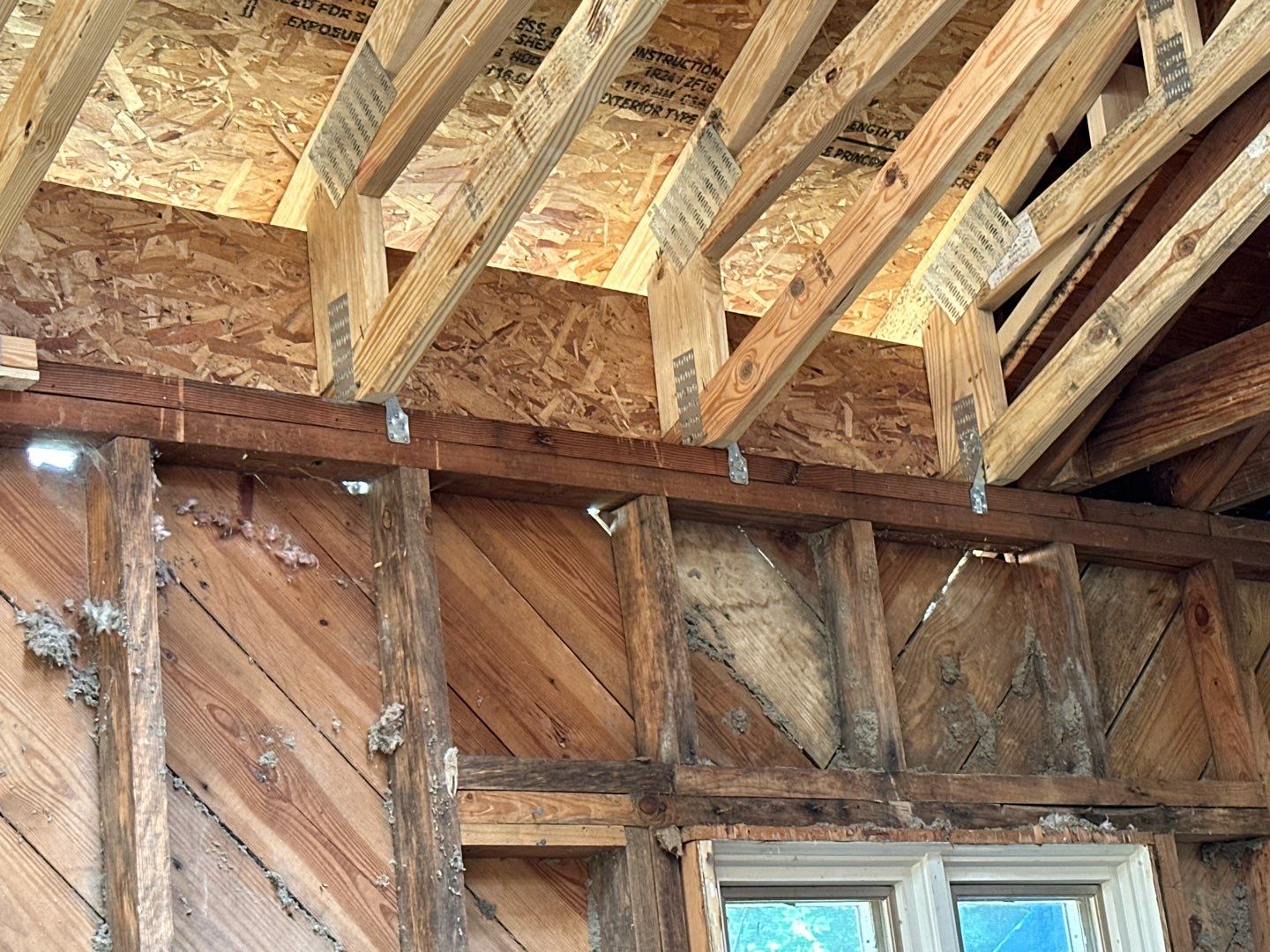 Bob Fisher Addition by Bec Construction Llc