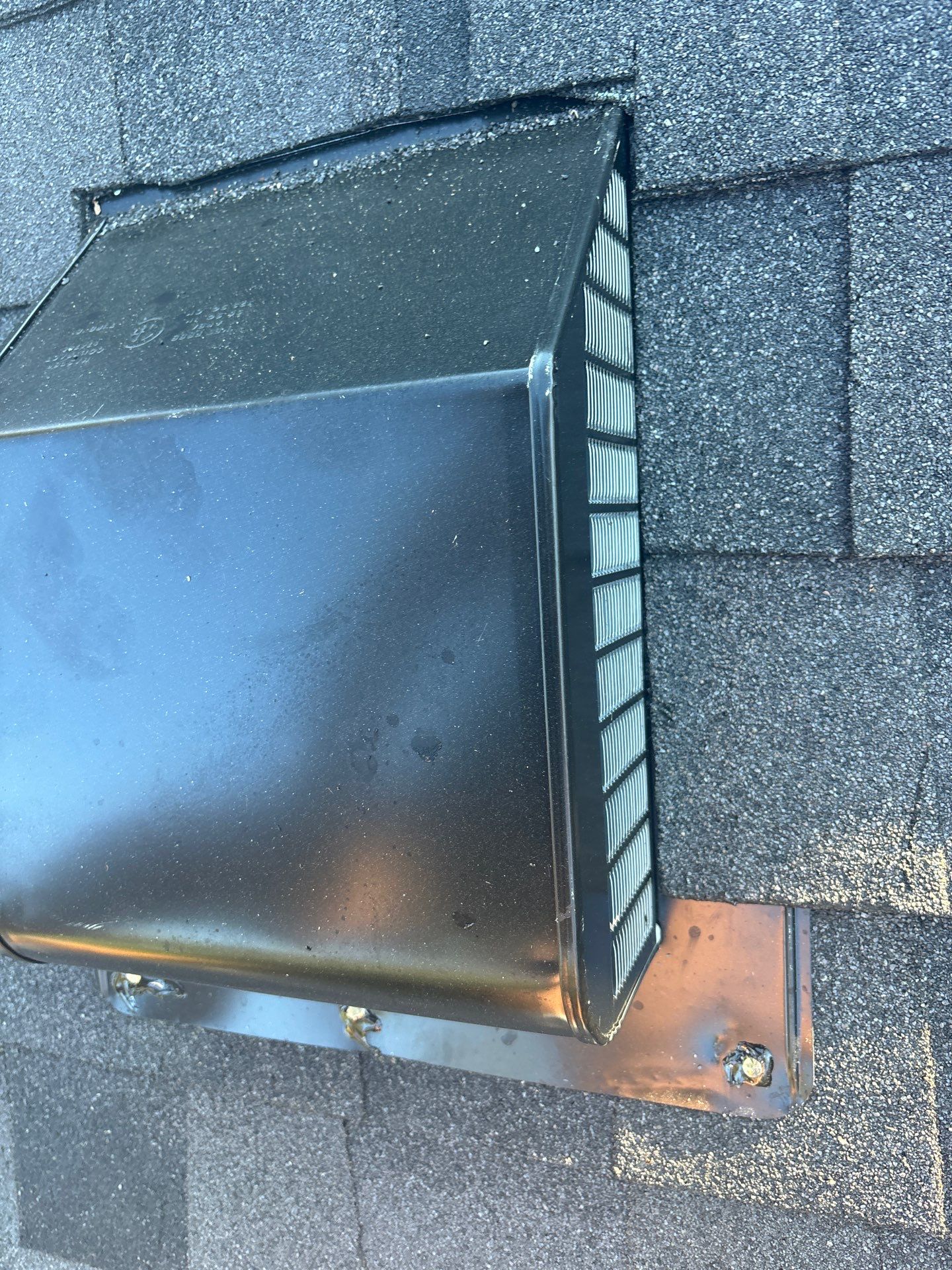 Project in Cedar Park by Rhino Roofing and General Contracting, LLC