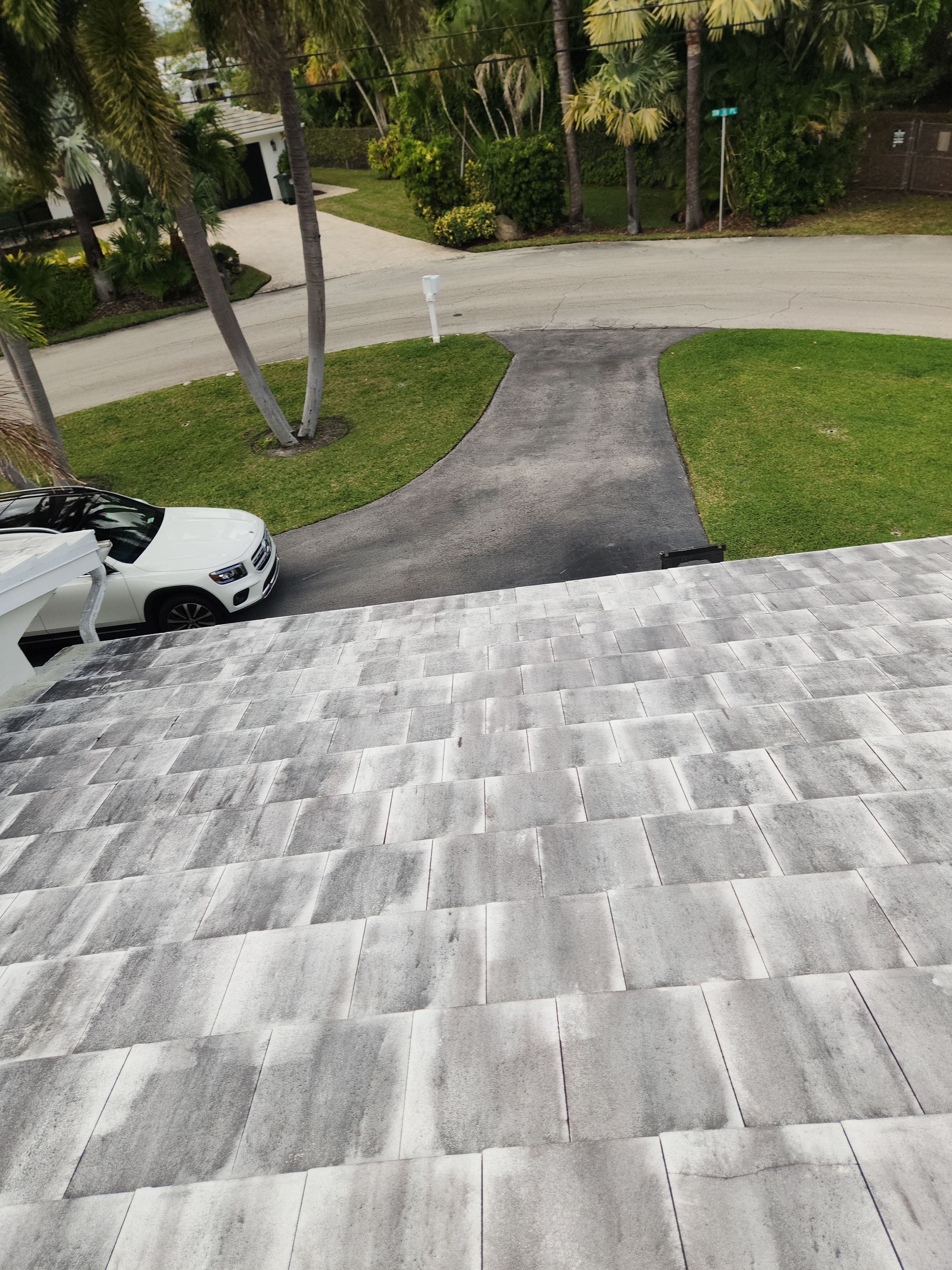 Roof Repair in Boca Raton by Aastro Roofing