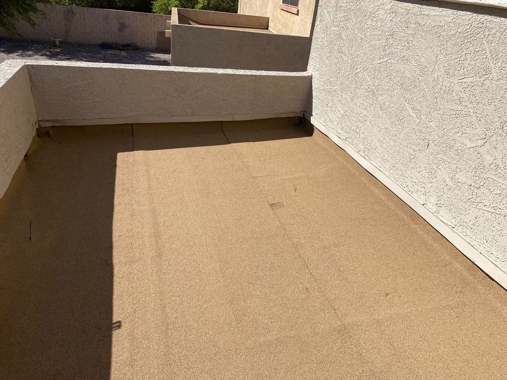 Benjamin's Full Re-Roof by All Storm Roofing & Construction