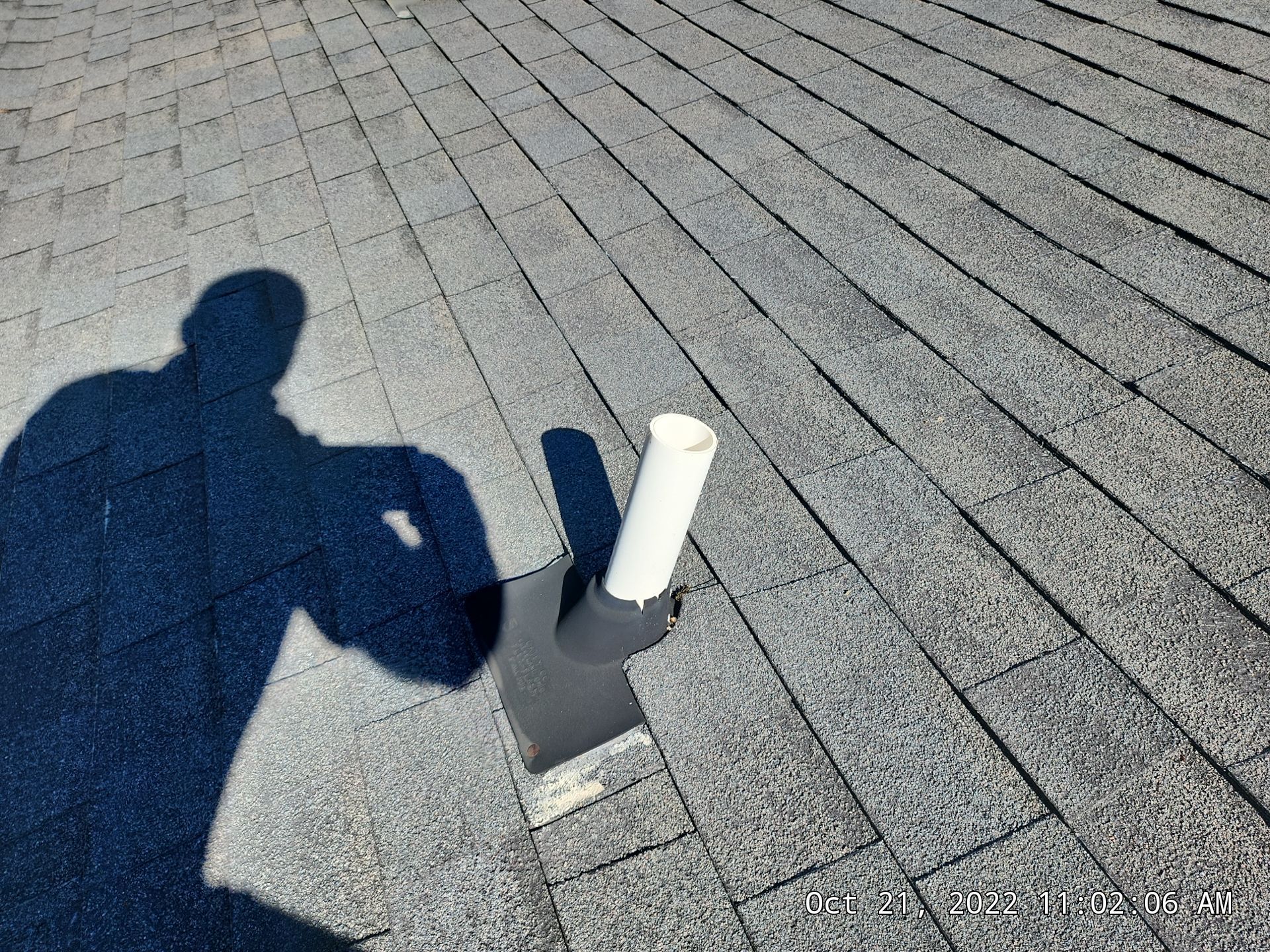 Residential Roof Replacement in Nashville, Arkansas by Hostetler Roofing