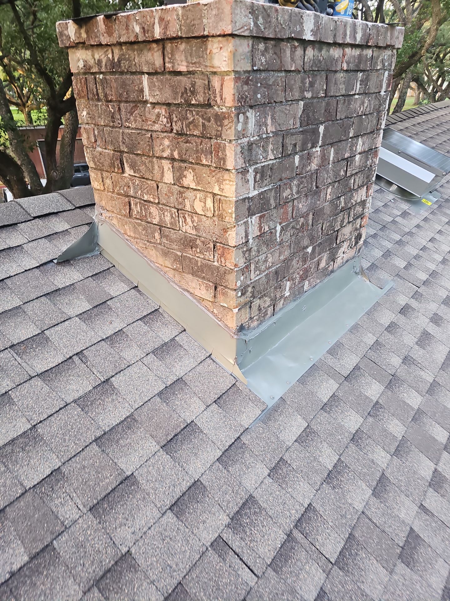 Roof Repair Pearland by Roof Repair Company
