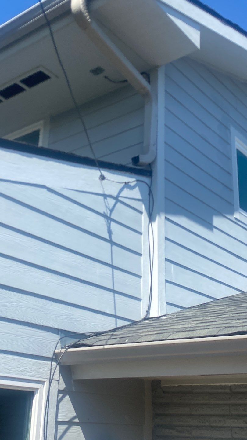 Portland Casement Window Install by Bayfront Roofing and Construction