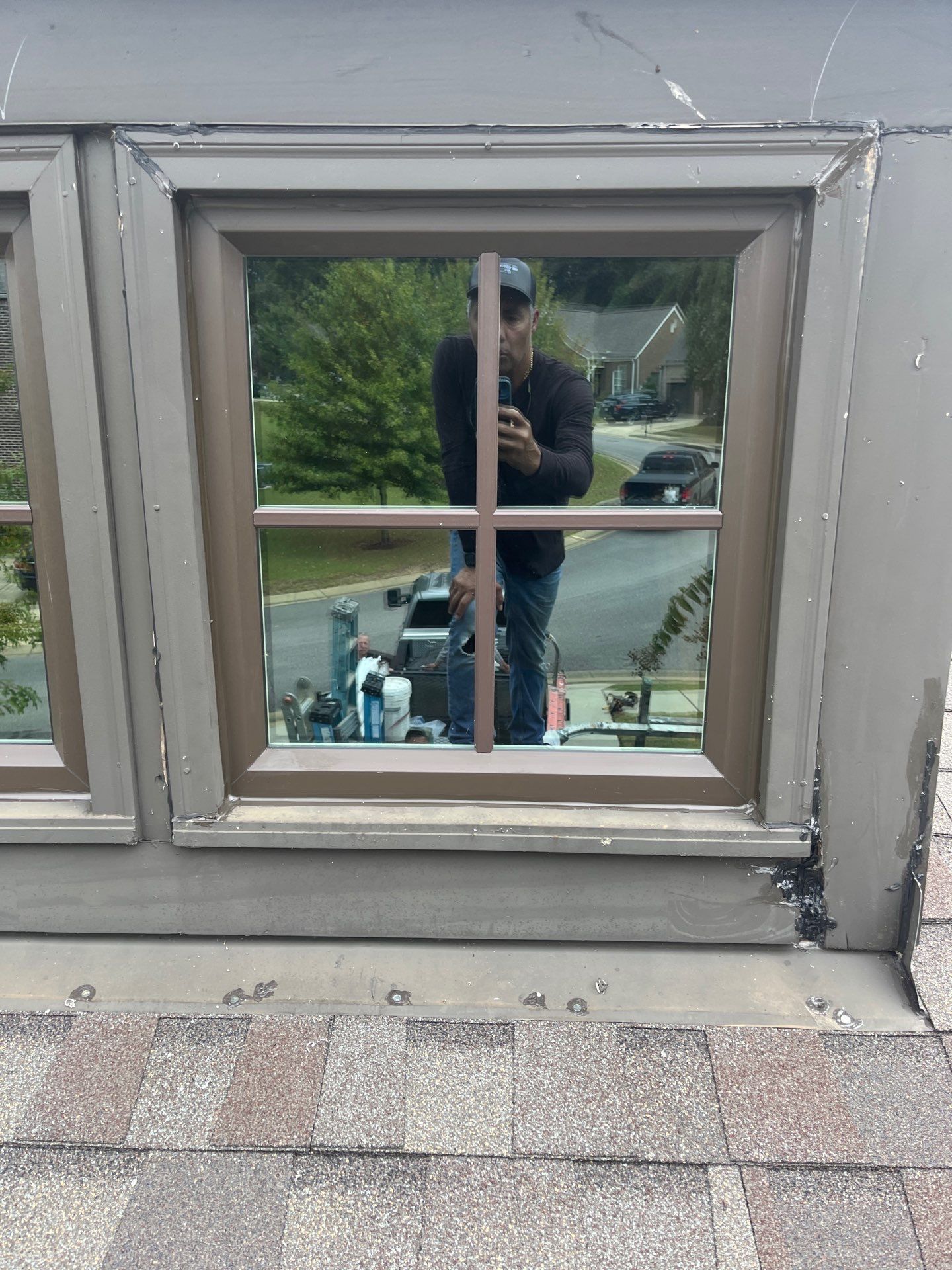 Drake Project in Birmingham by The Window Source