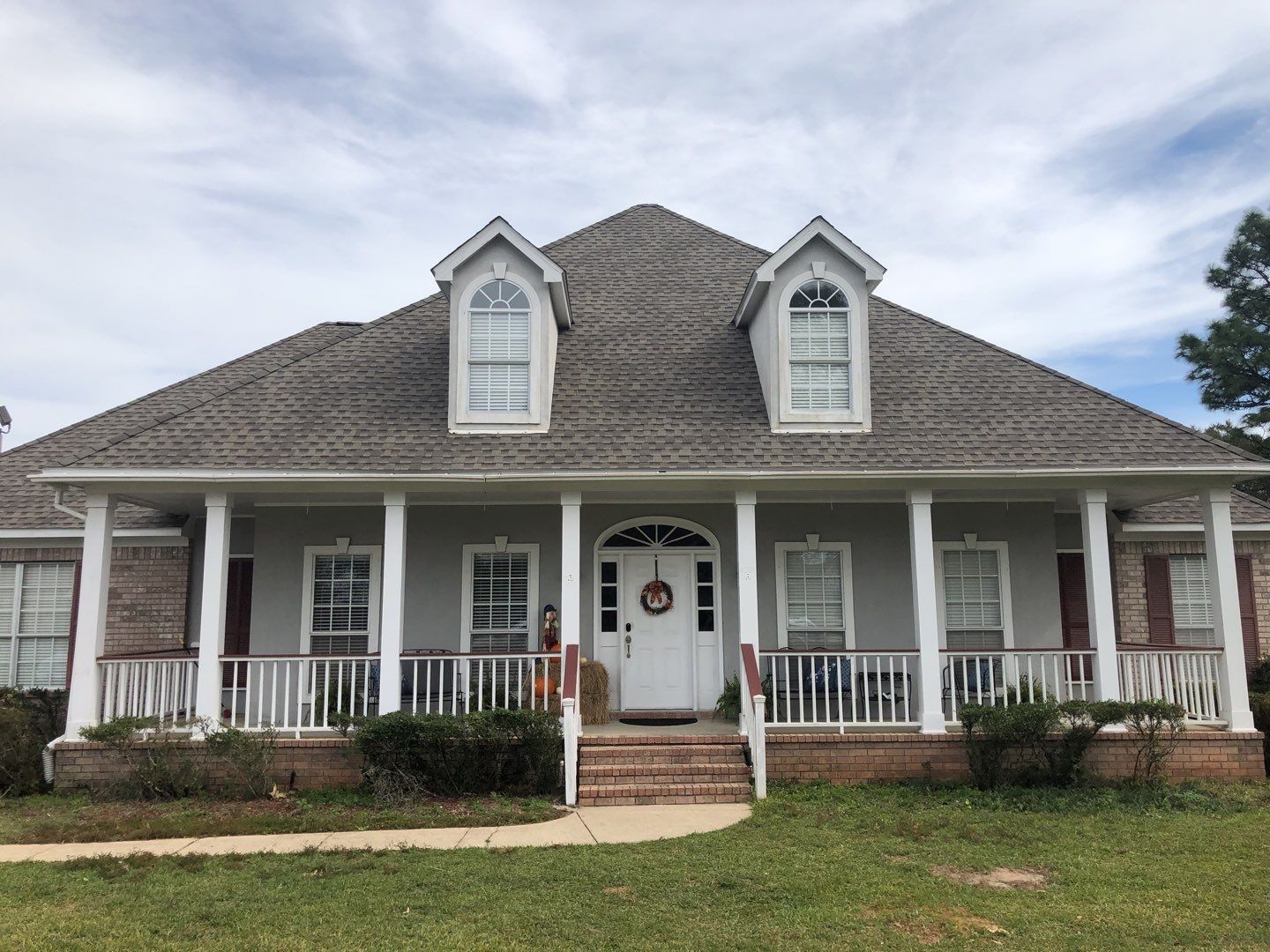 Residential Roofing Repair using Roof Replacement by American Roofing & Construction LLC