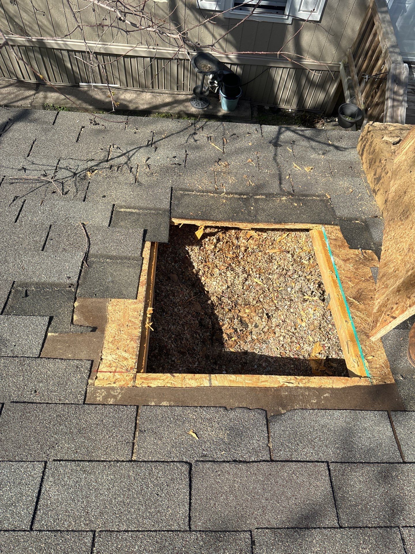 Roof Repair Baytown by Roof Repair Services LLC
