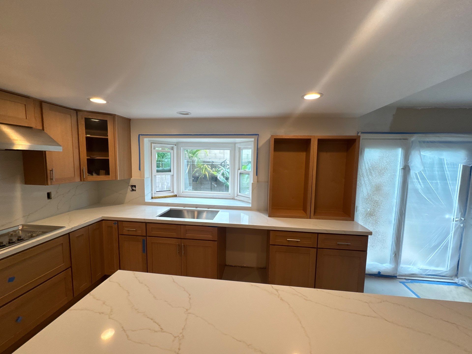 Project in Irvine by Rb360remodeling Inc.