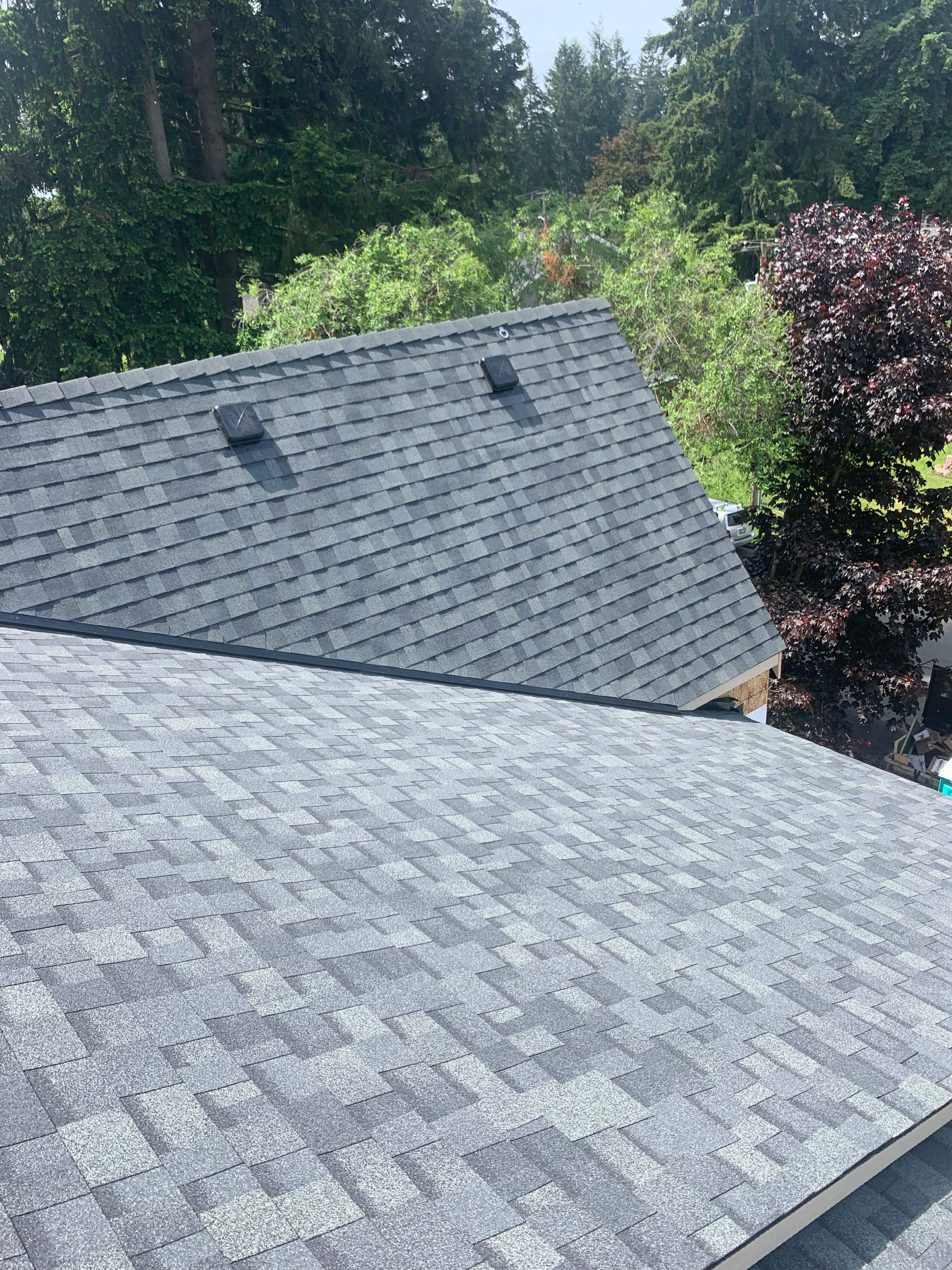 916 Bellevue by RoofWorks Northwest